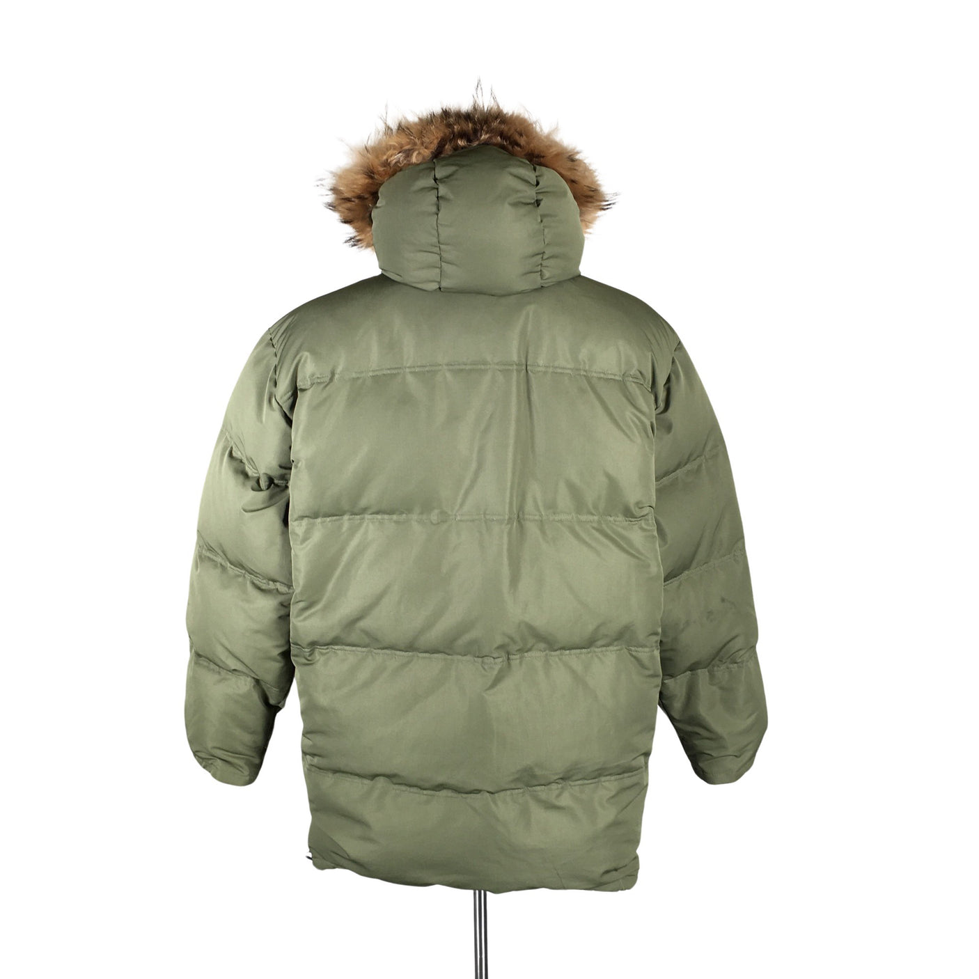 Unisex Joutsen - Untuvatakki, koko XL - (2)
