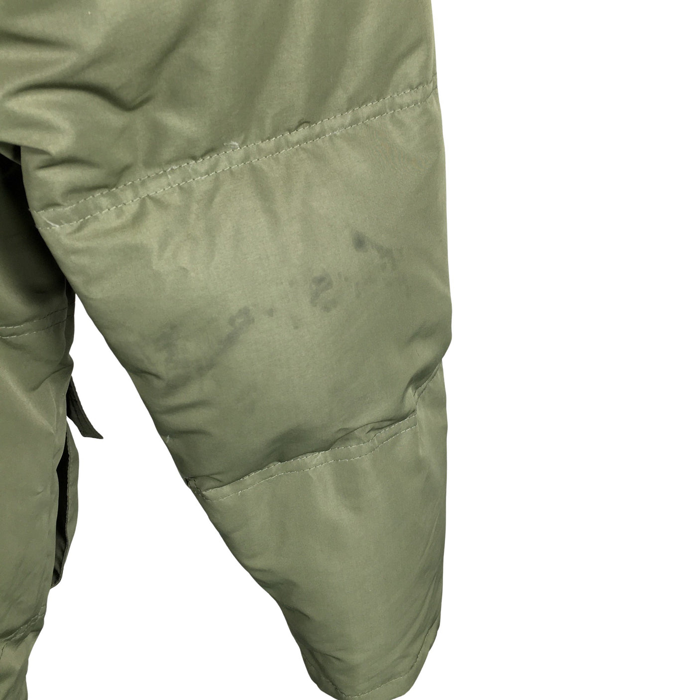 Unisex Joutsen - Untuvatakki, koko XL - (3)