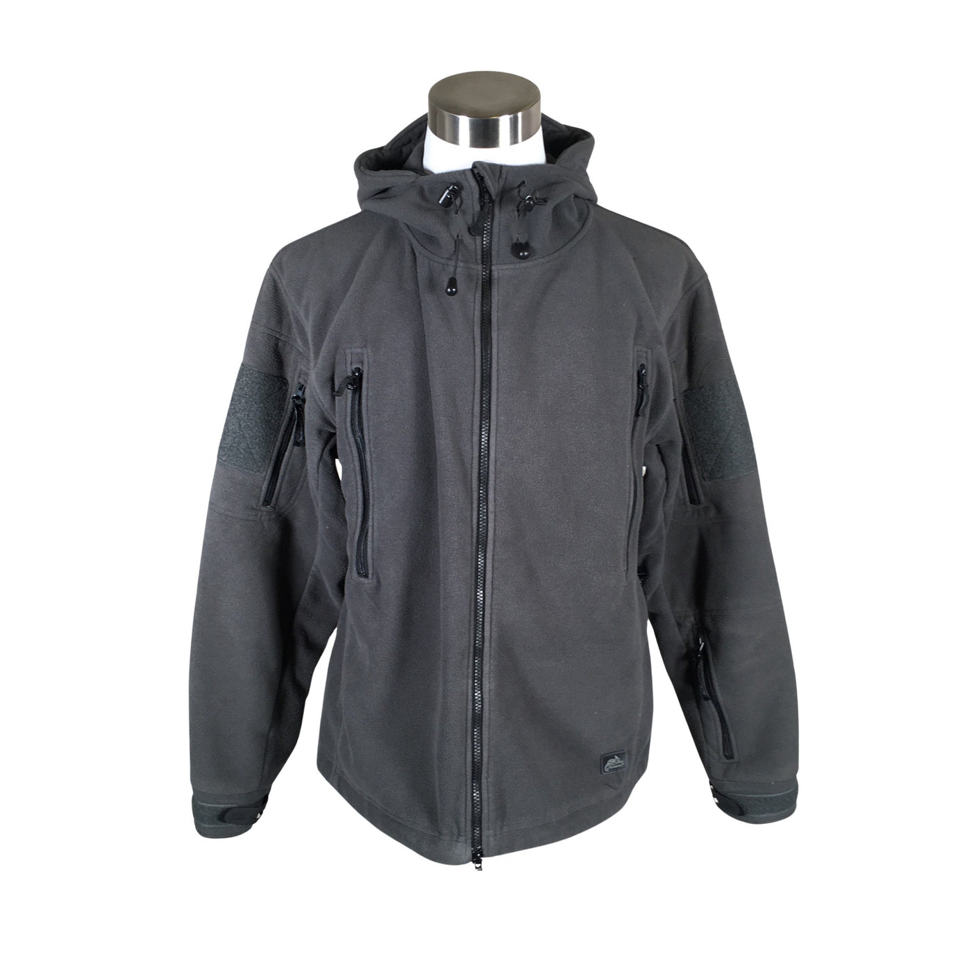 Unisex Helikon-Tex - Fleecetakki, koko L - (1)