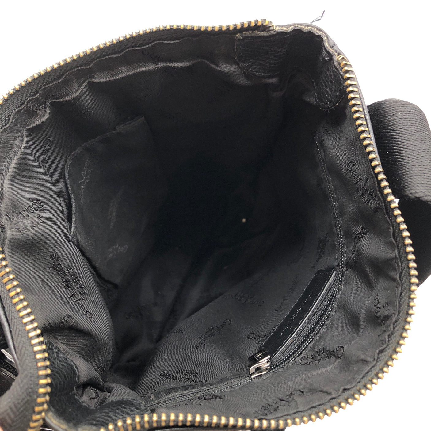 Unisex Guy Laroche - Olkalaukku, koko Mini - (2)