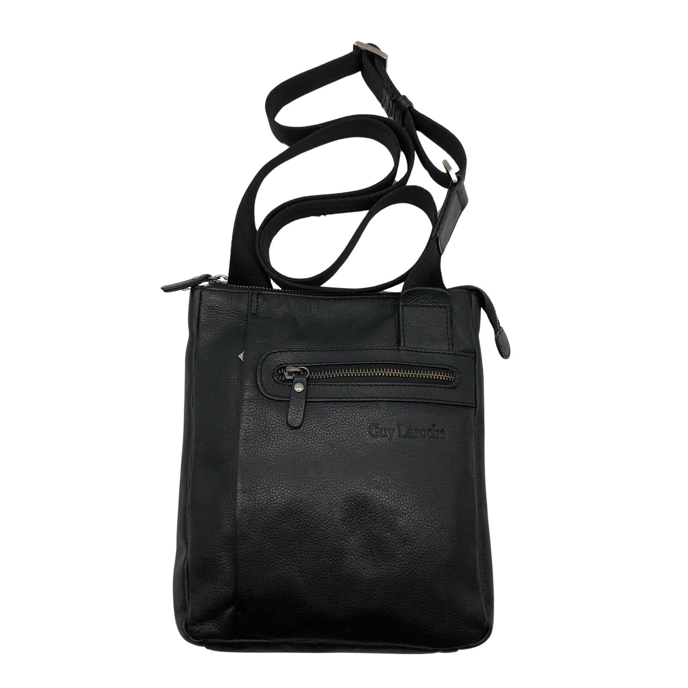 Unisex Guy Laroche - Olkalaukku, koko Mini - (1)
