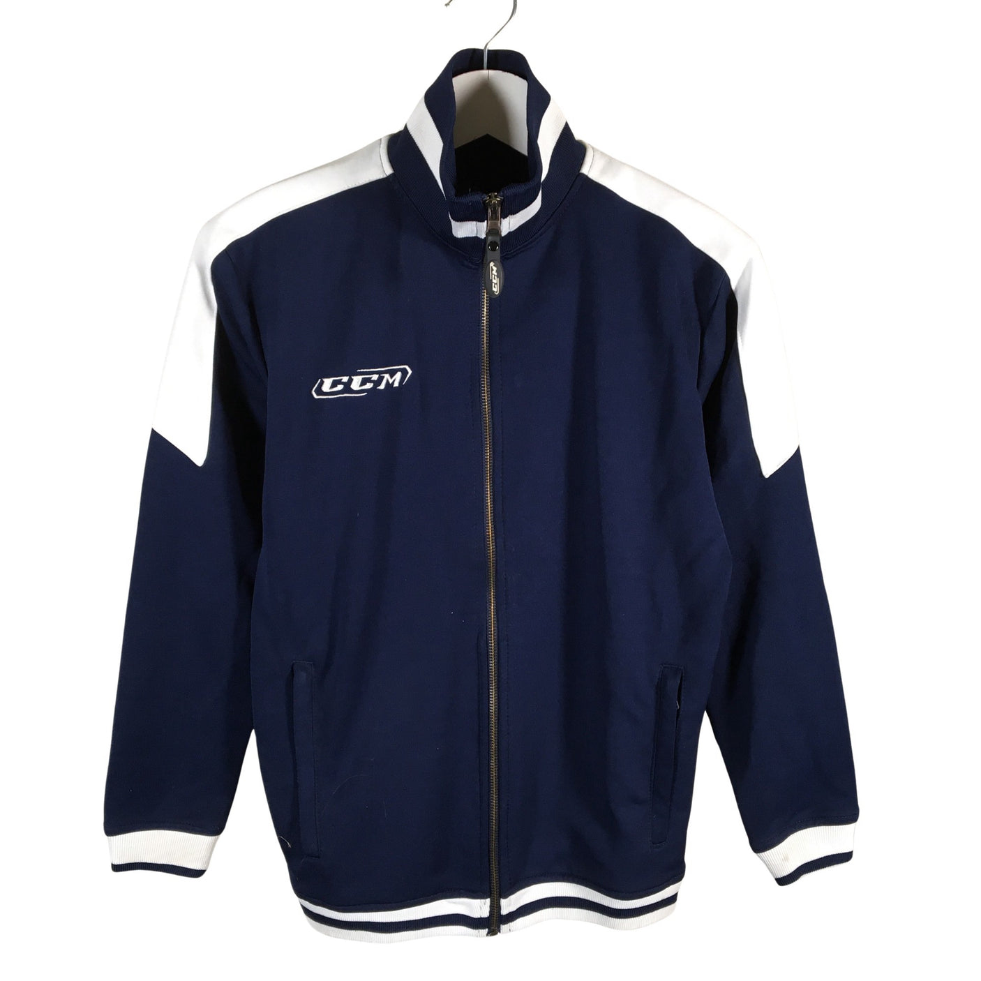 Unisex CCM - Verryttelytakki, koko 146 - 152 - (1)