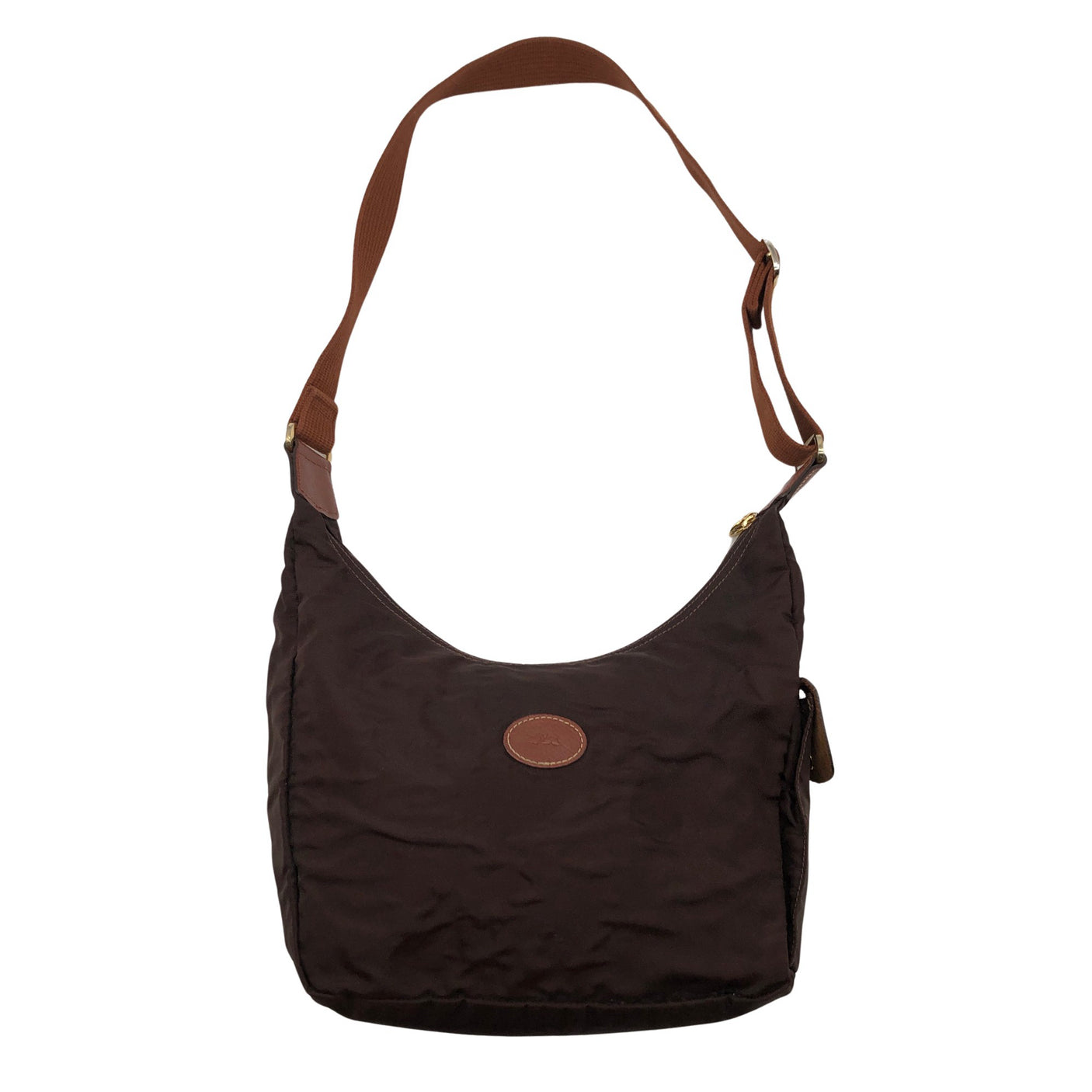 Olkalaukku, koko Midi