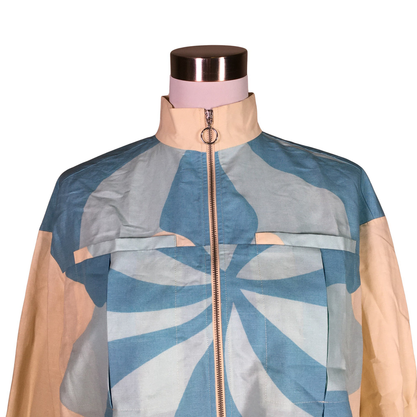 Kangasmekko, koko 38