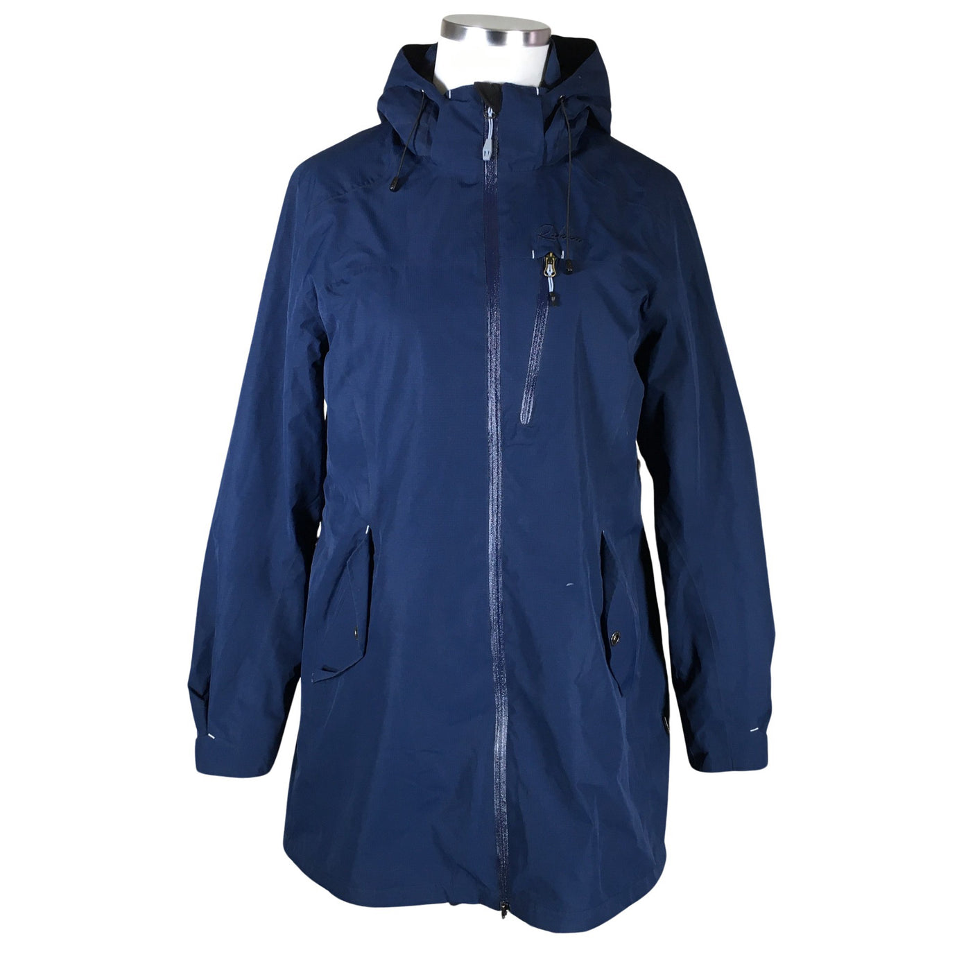 Unisex Torstai - Parkatakki, koko 46 - (1)