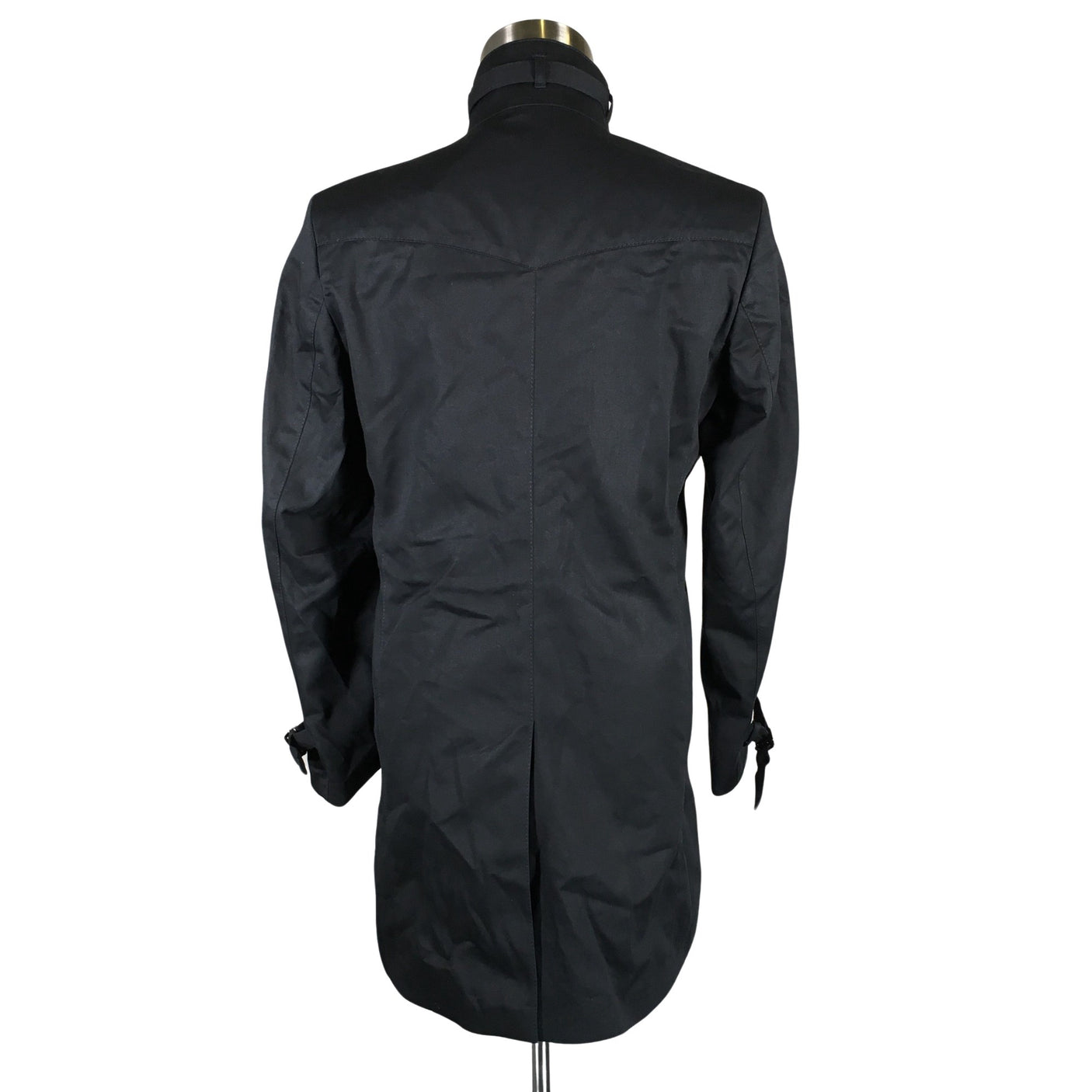 Unisex Turo Tailor - Trenssitakki, koko M - (2)