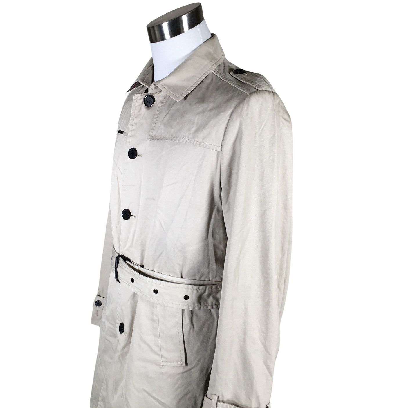 Trenssitakki, koko L