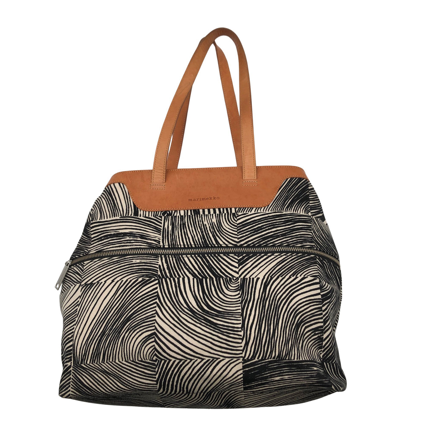 Unisex Marimekko - Käsilaukku, koko Maxi - (1)