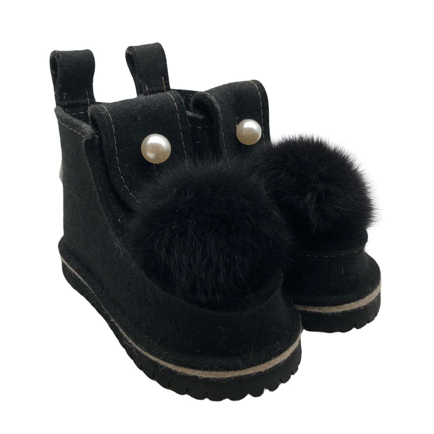 Unisex Toffeli - Nilkkurit, koko 37 - (3)