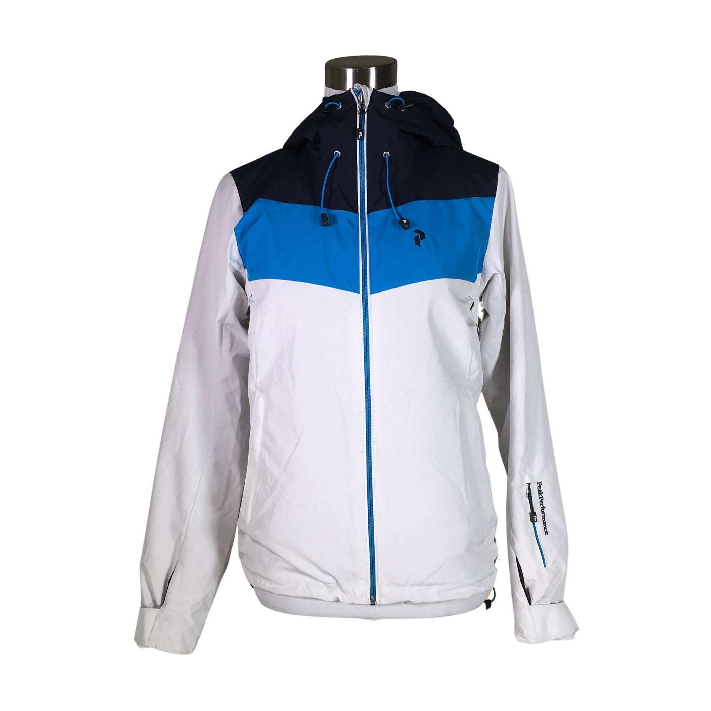 Unisex Peak Performance - Kevyttoppatakki, koko 36 - (1)