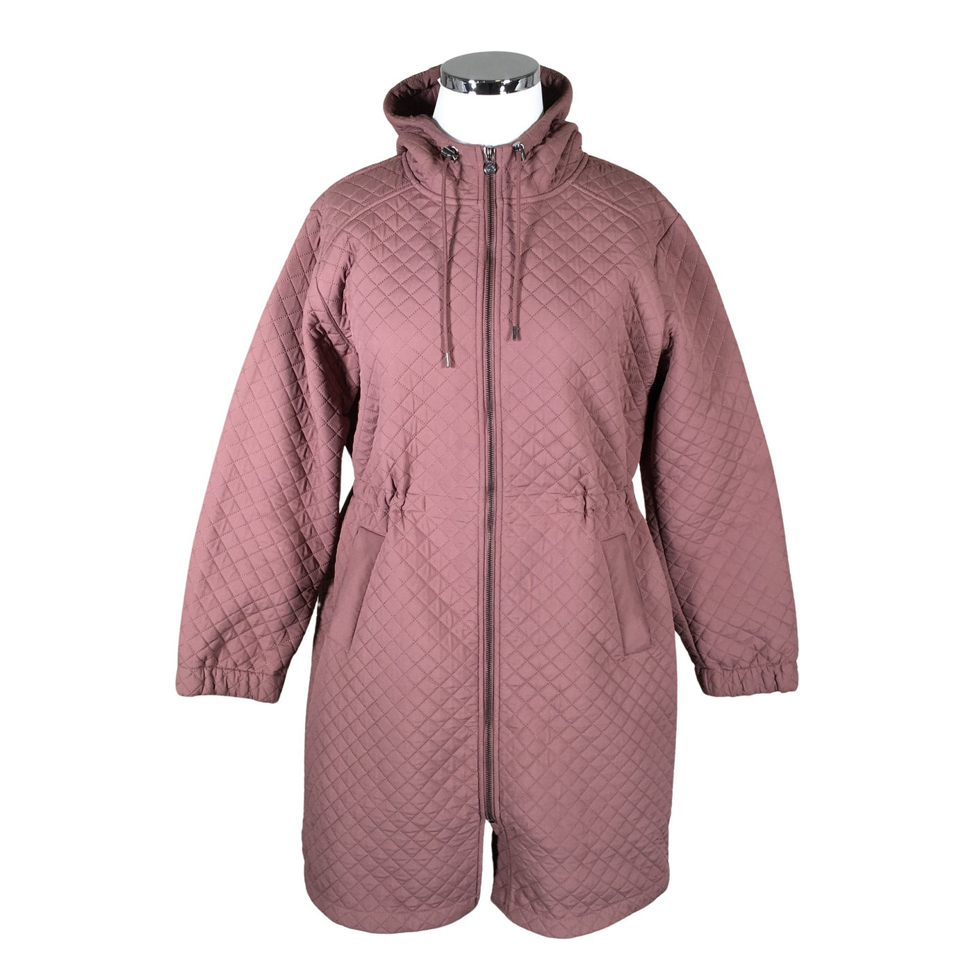 Unisex Rosemunde - Tikkitakki, koko 42 - (1)