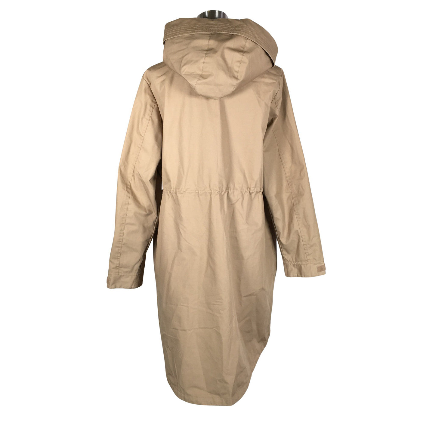 Unisex Makia - Parkatakki, koko 40 - (2)