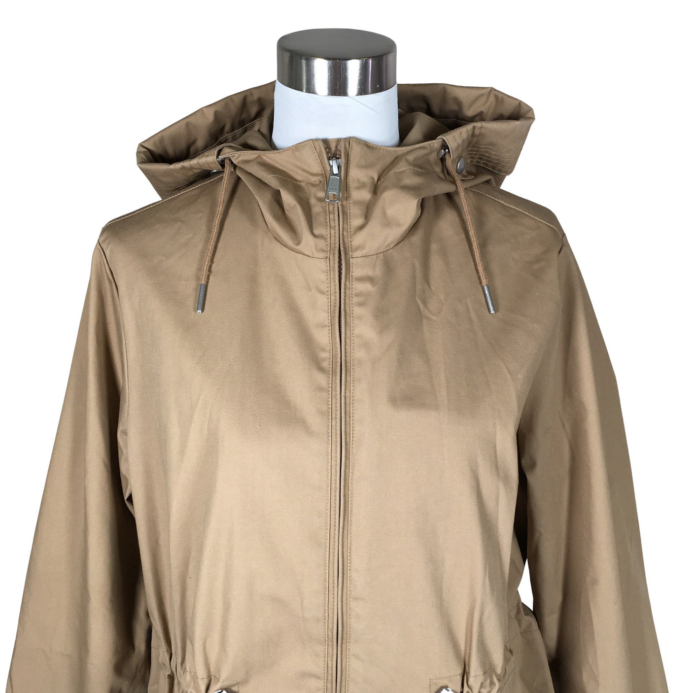 Unisex Makia - Parkatakki, koko 40 - (3)