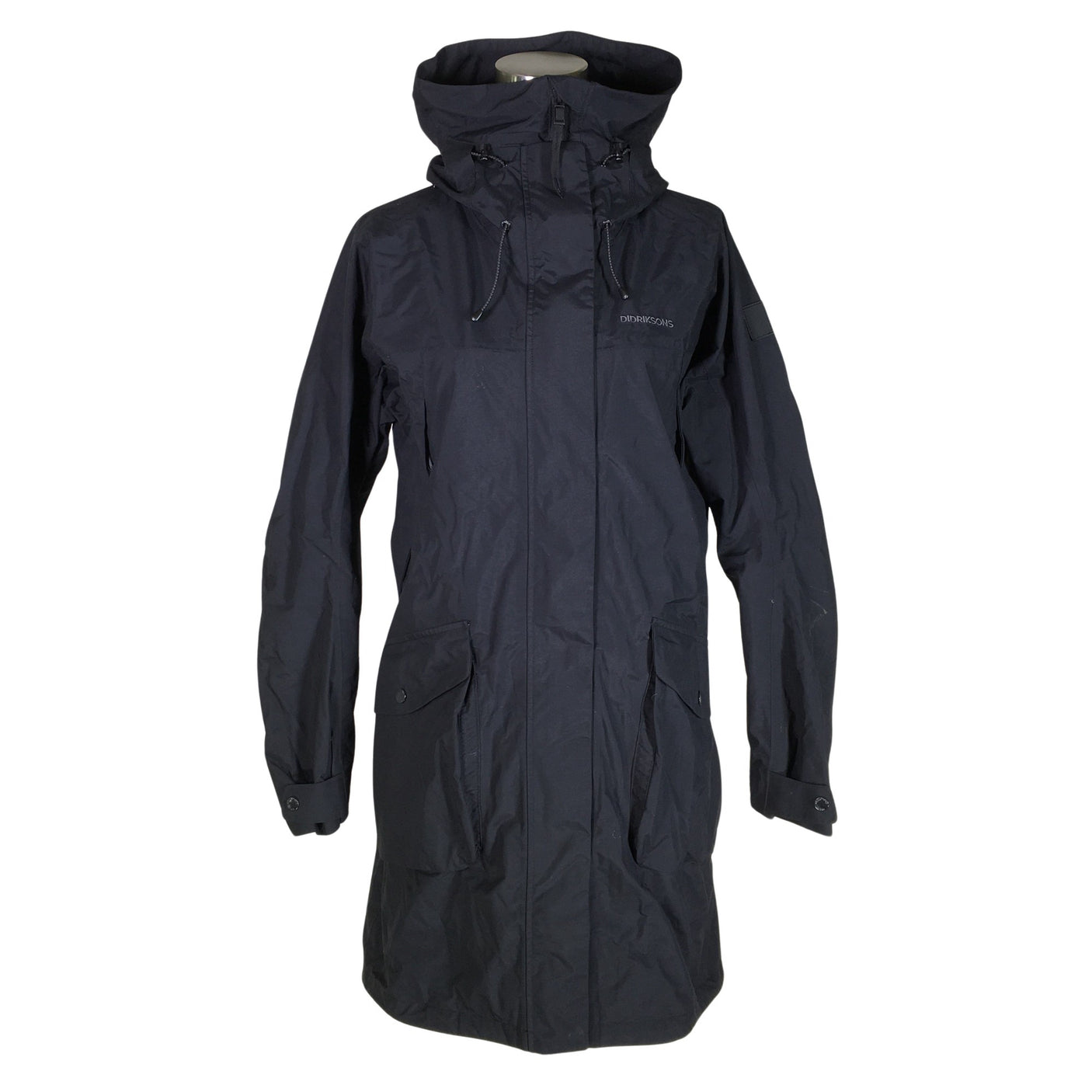 Unisex Didriksons - Parkatakki, koko 40 - (1)