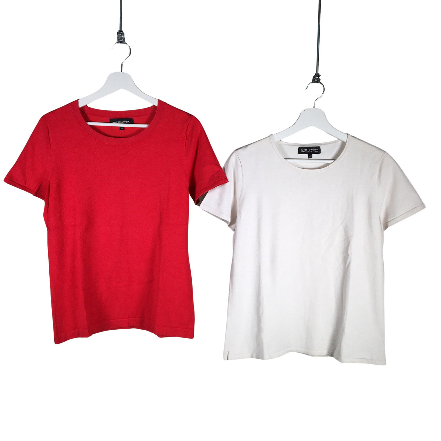 Unisex Jones New York - T-paita, koko 40 - (1)
