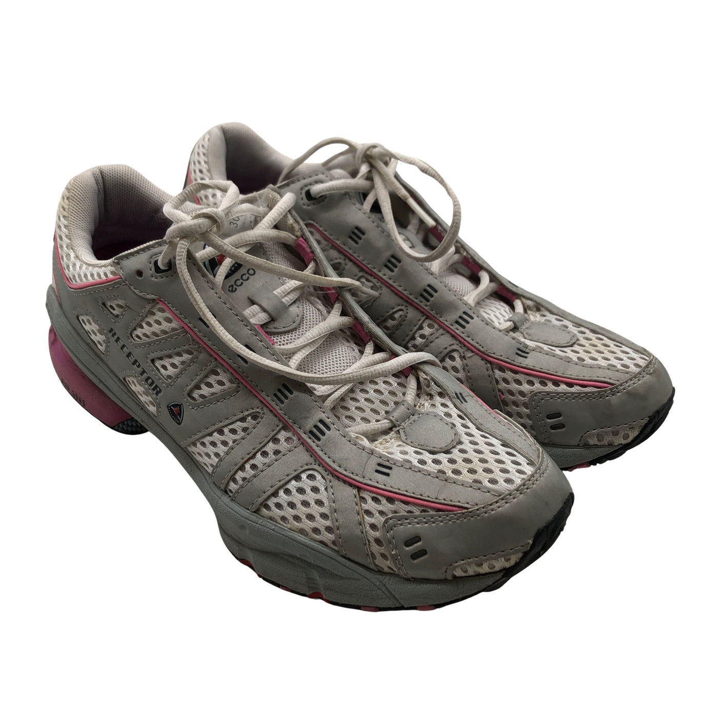 Unisex Ecco - Lenkkarit, koko 41 - (2)