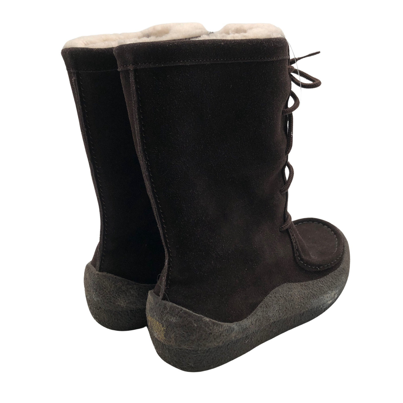 Unisex Clarks - Talvikengät, koko 41 - (3)