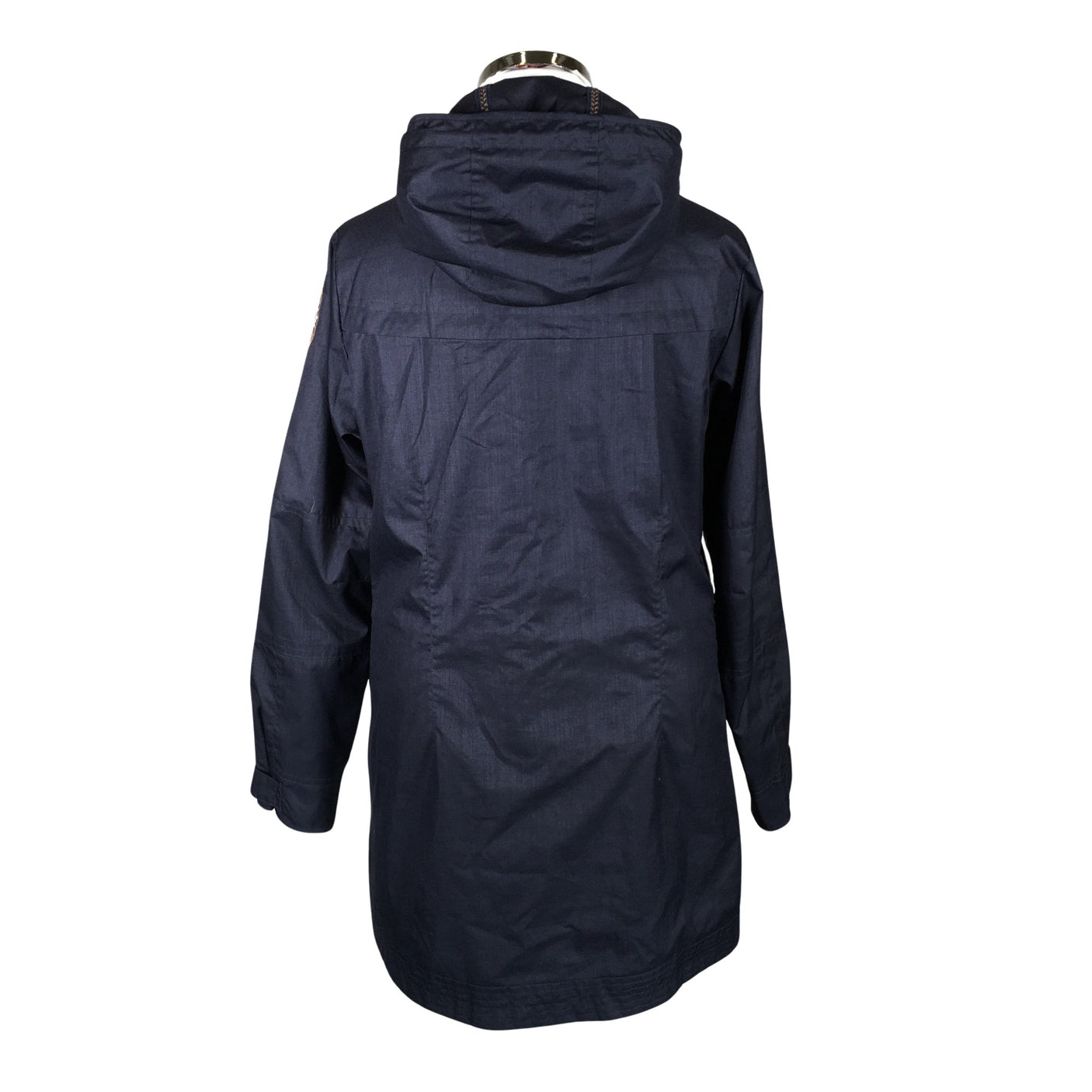 Unisex Torstai - Parkatakki, koko 44 - (2)