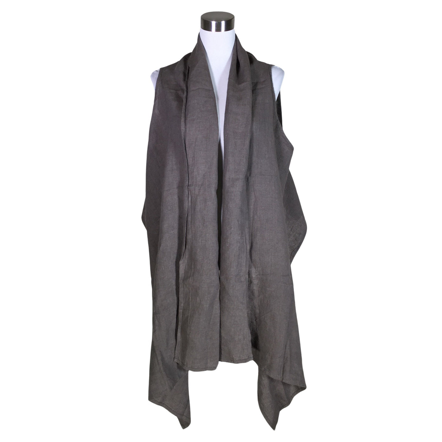 Unisex Noolan - Liivi, koko 38 - (1)