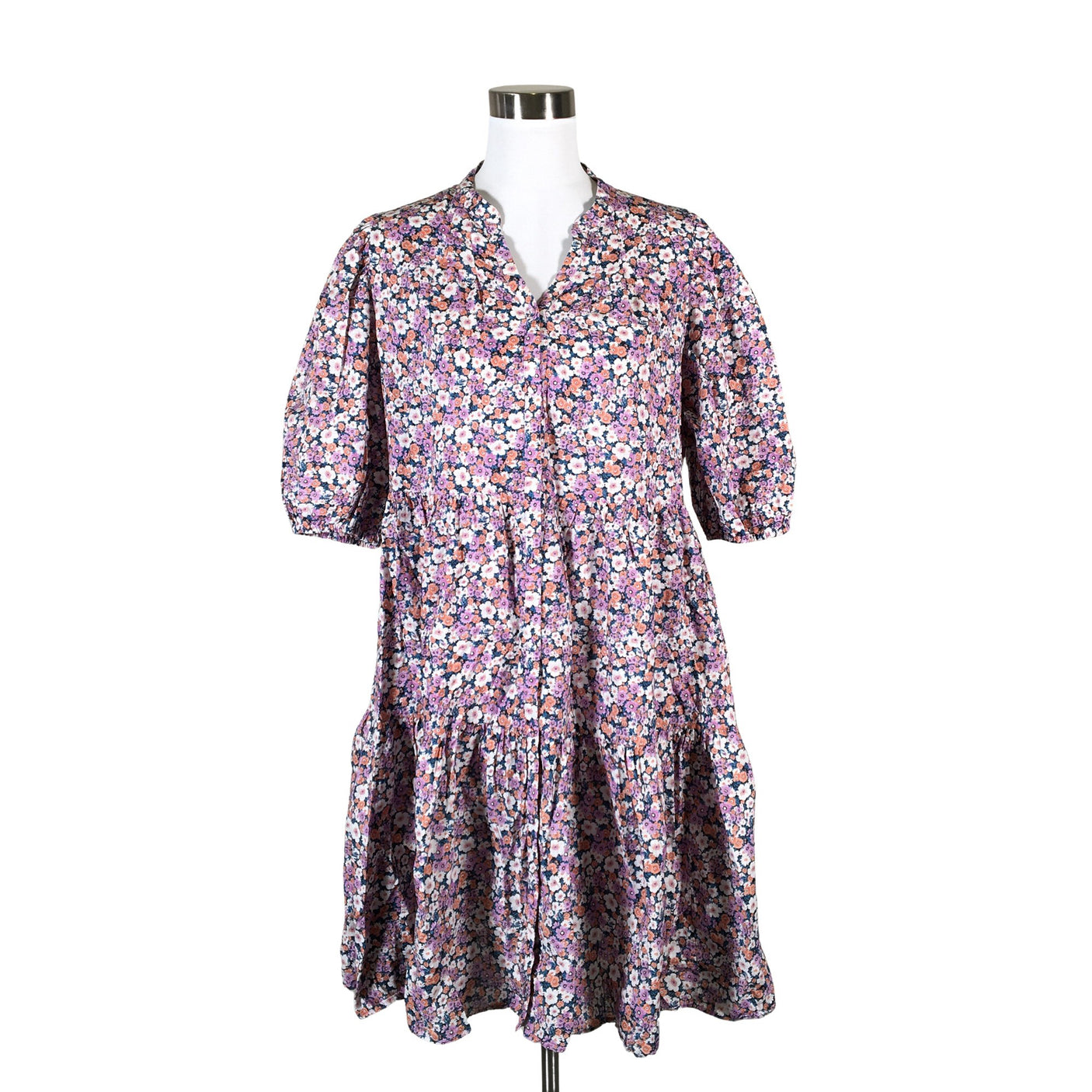 Unisex Uniqlo - Sifonkimekko, koko 40 - (1)