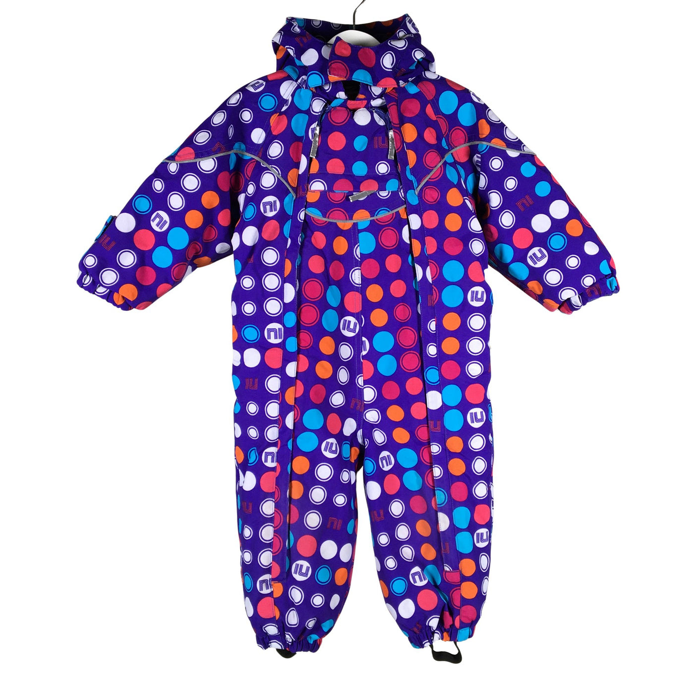 Unisex Name It - Toppahaalari, koko 80 - 86 - (1)