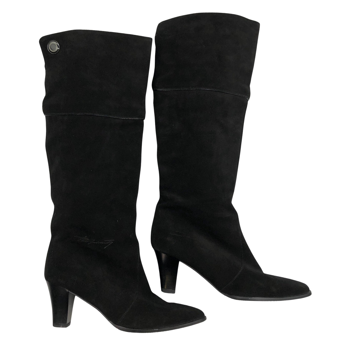 Unisex Pertti Palmroth - Saappaat, koko 37 - (1)