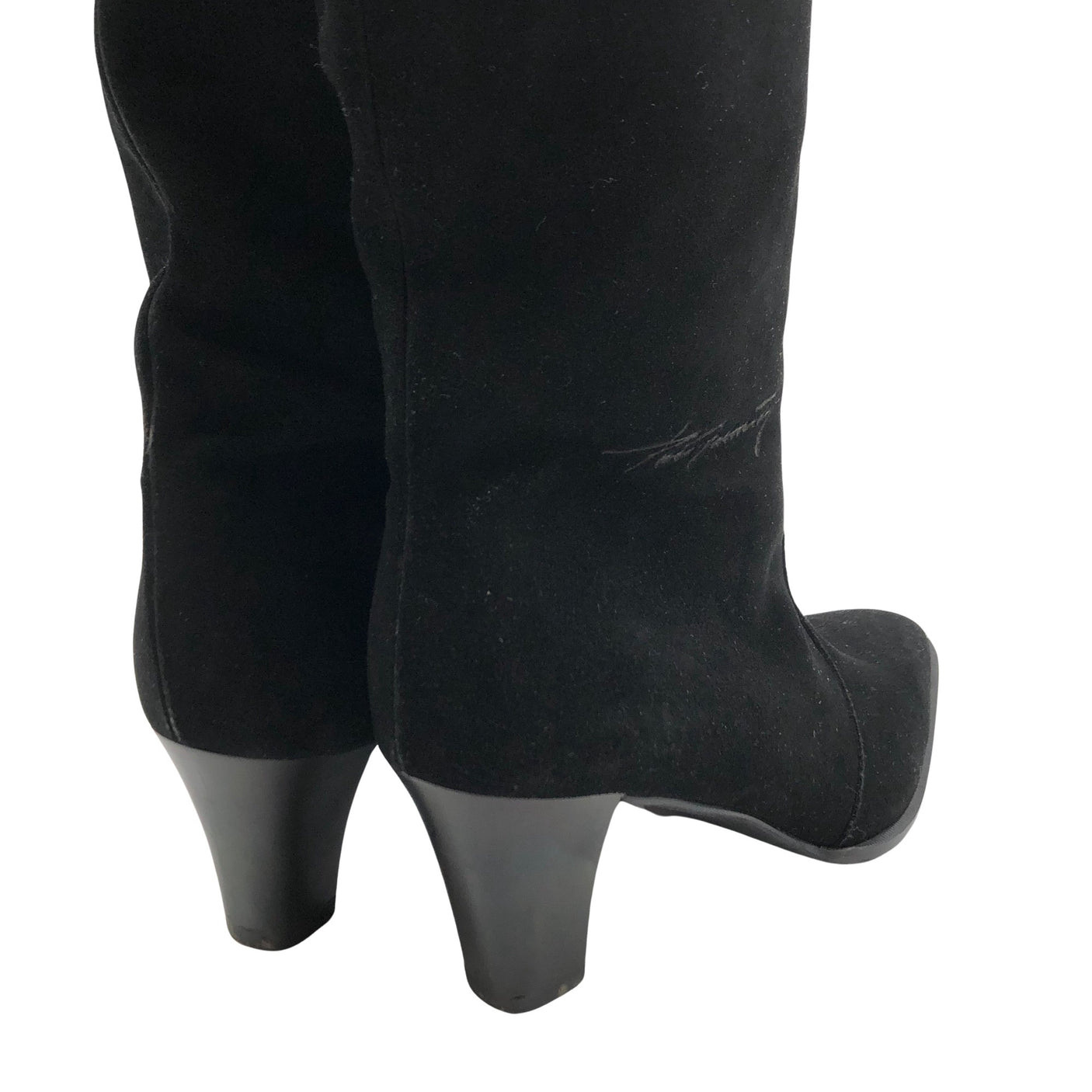 Unisex Pertti Palmroth - Saappaat, koko 37 - (3)