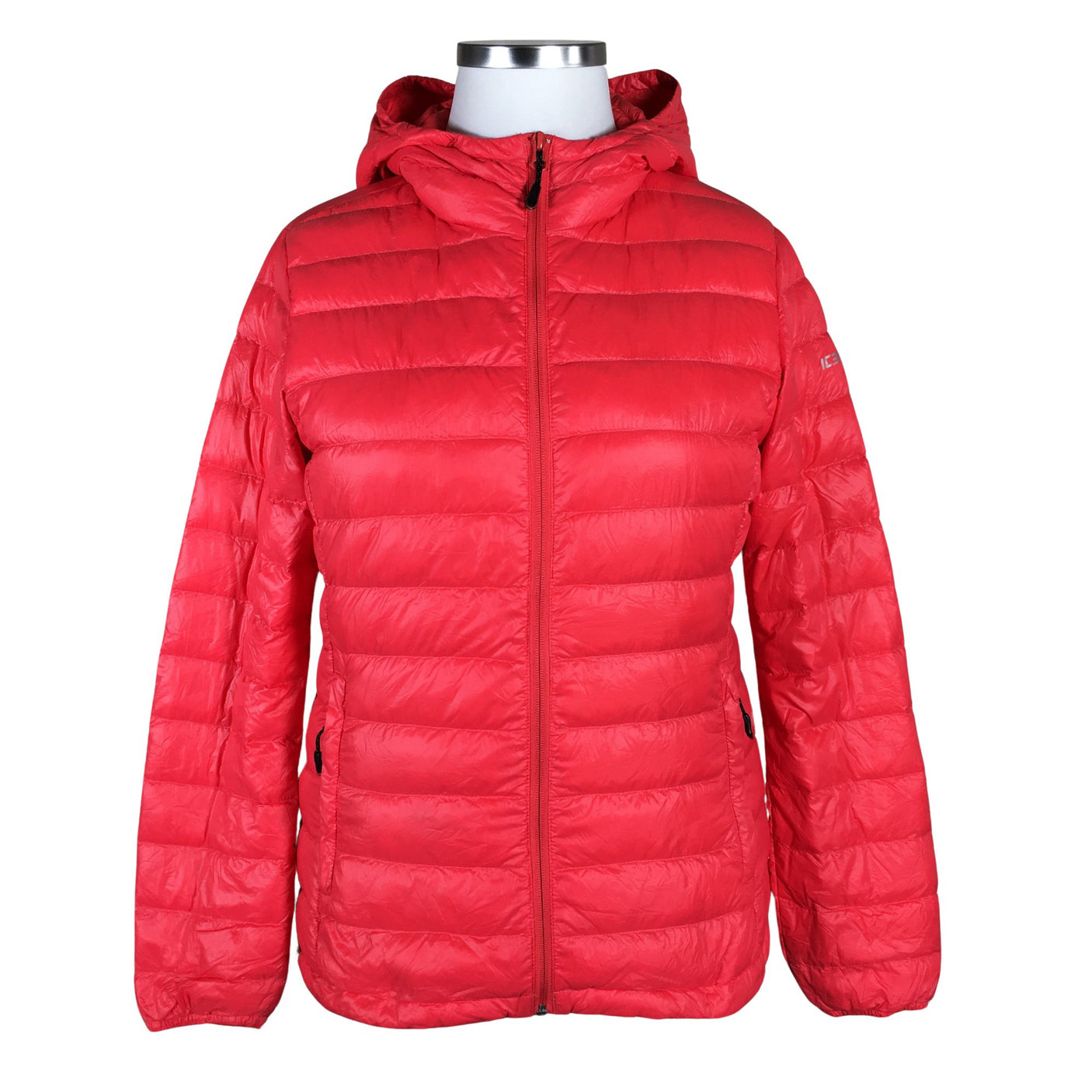 Unisex Icepeak - Kevytuntuvatakki, koko 42 - (1)