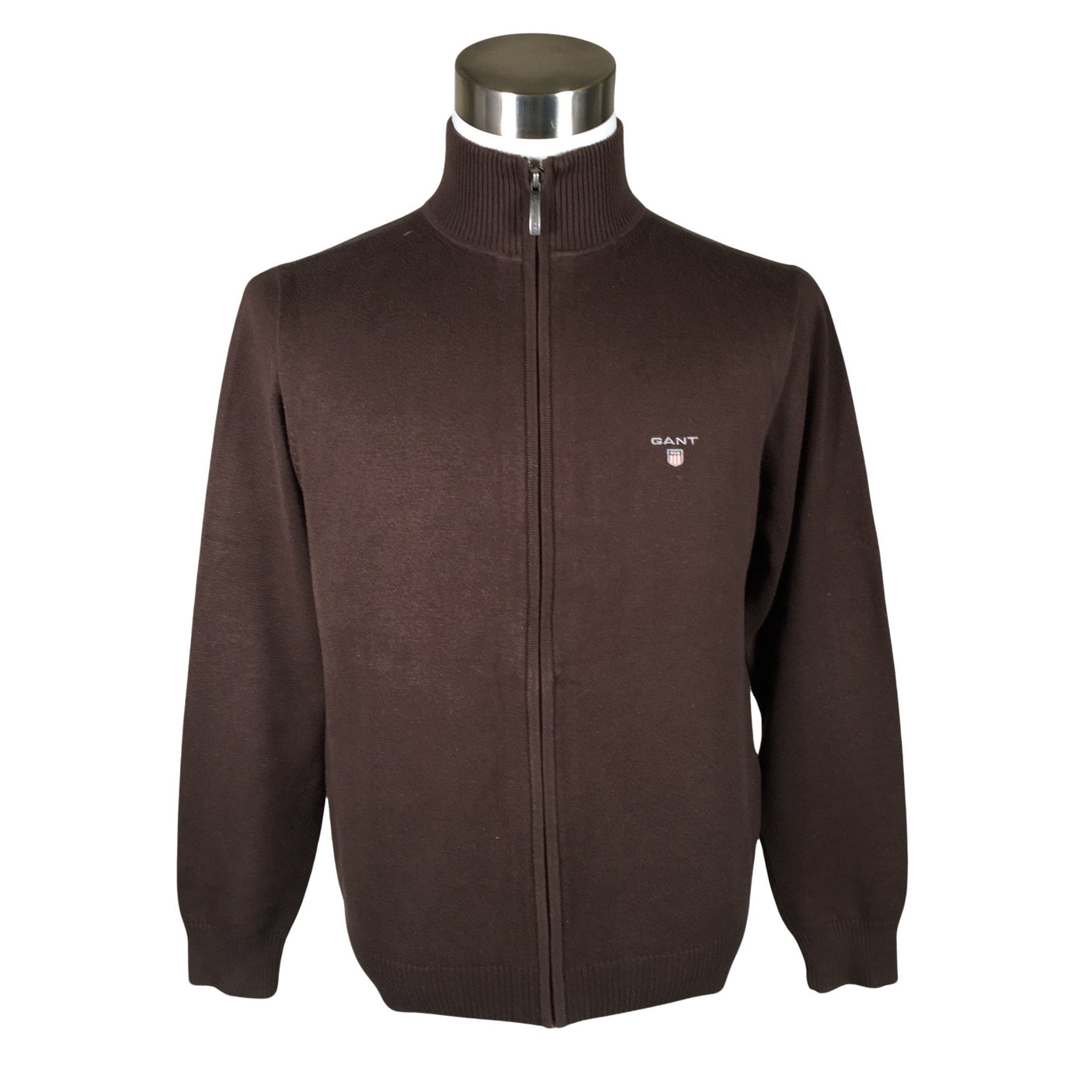Unisex Gant - Neuletakki, koko M - (1)