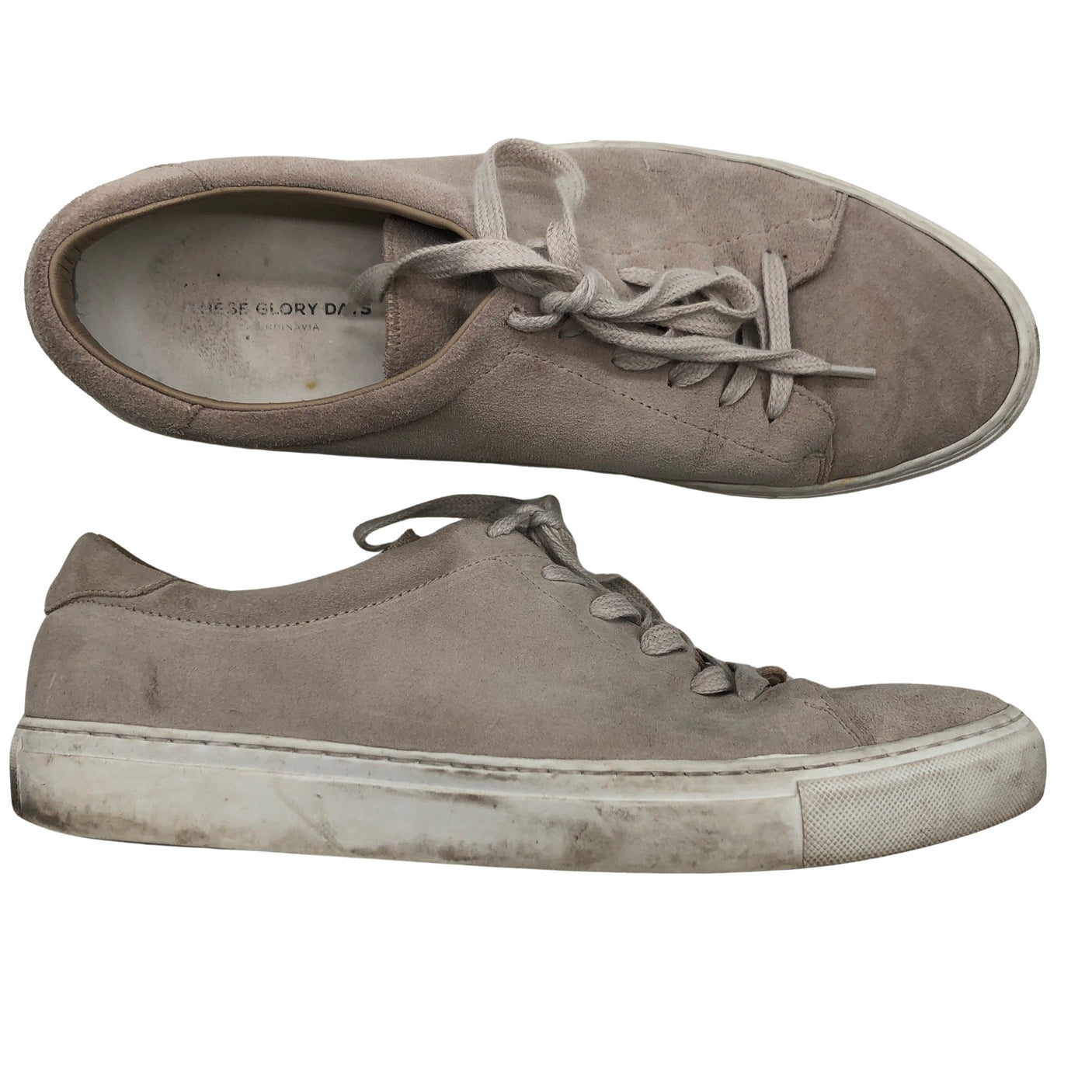Unisex These Glory Days - Tennarit, koko 42 - (1)