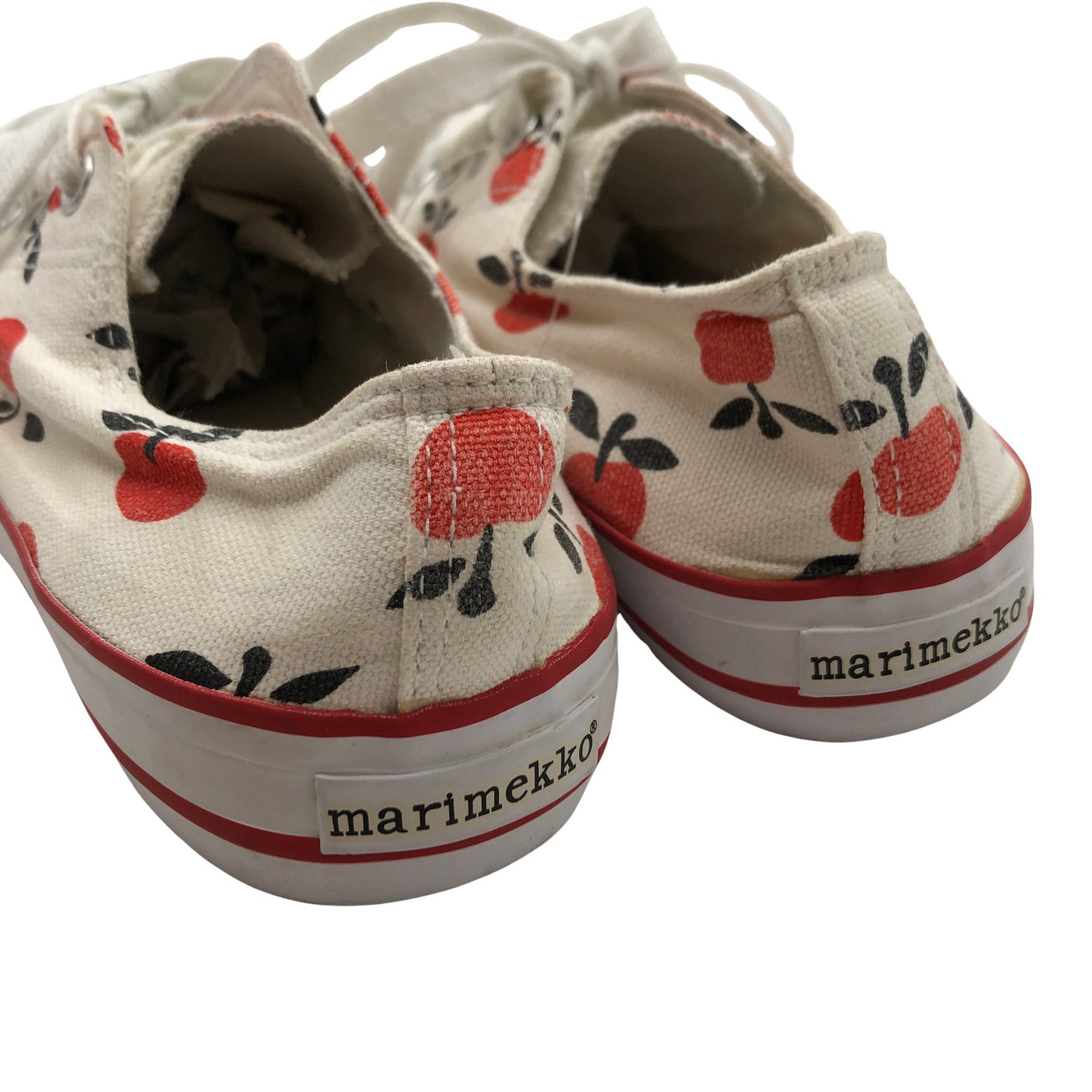 Unisex Marimekko - Tennarit, koko 41 - (2)