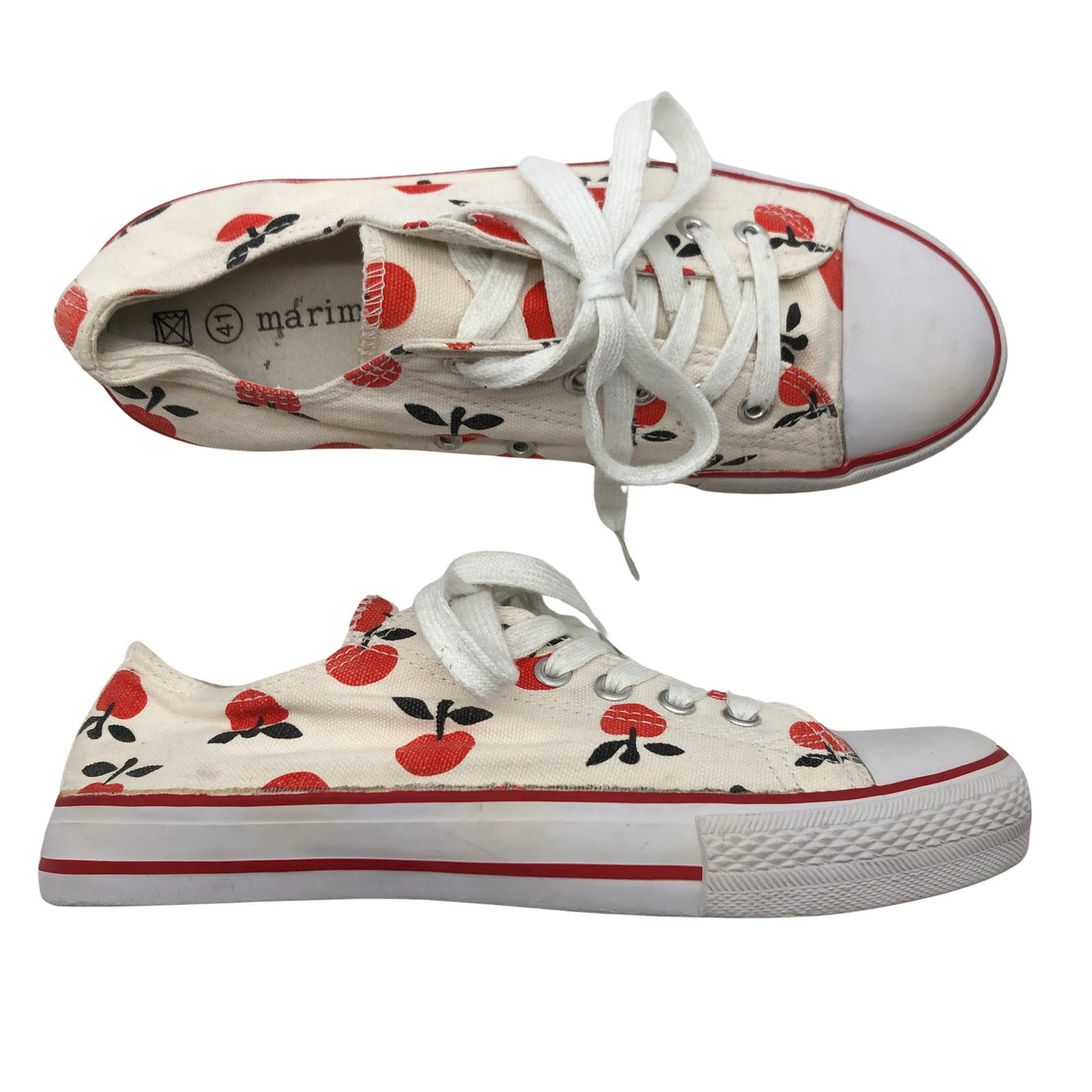 Unisex Marimekko - Tennarit, koko 41 - (1)