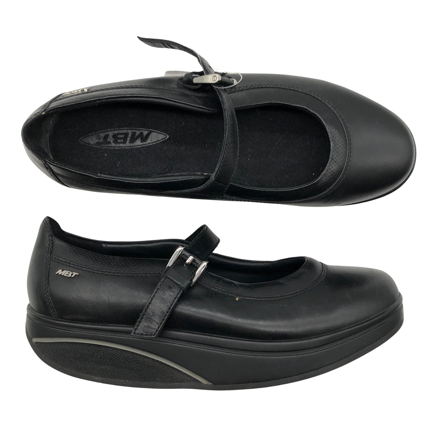 Unisex MBT - Kävelykengät, koko 39 - (1)