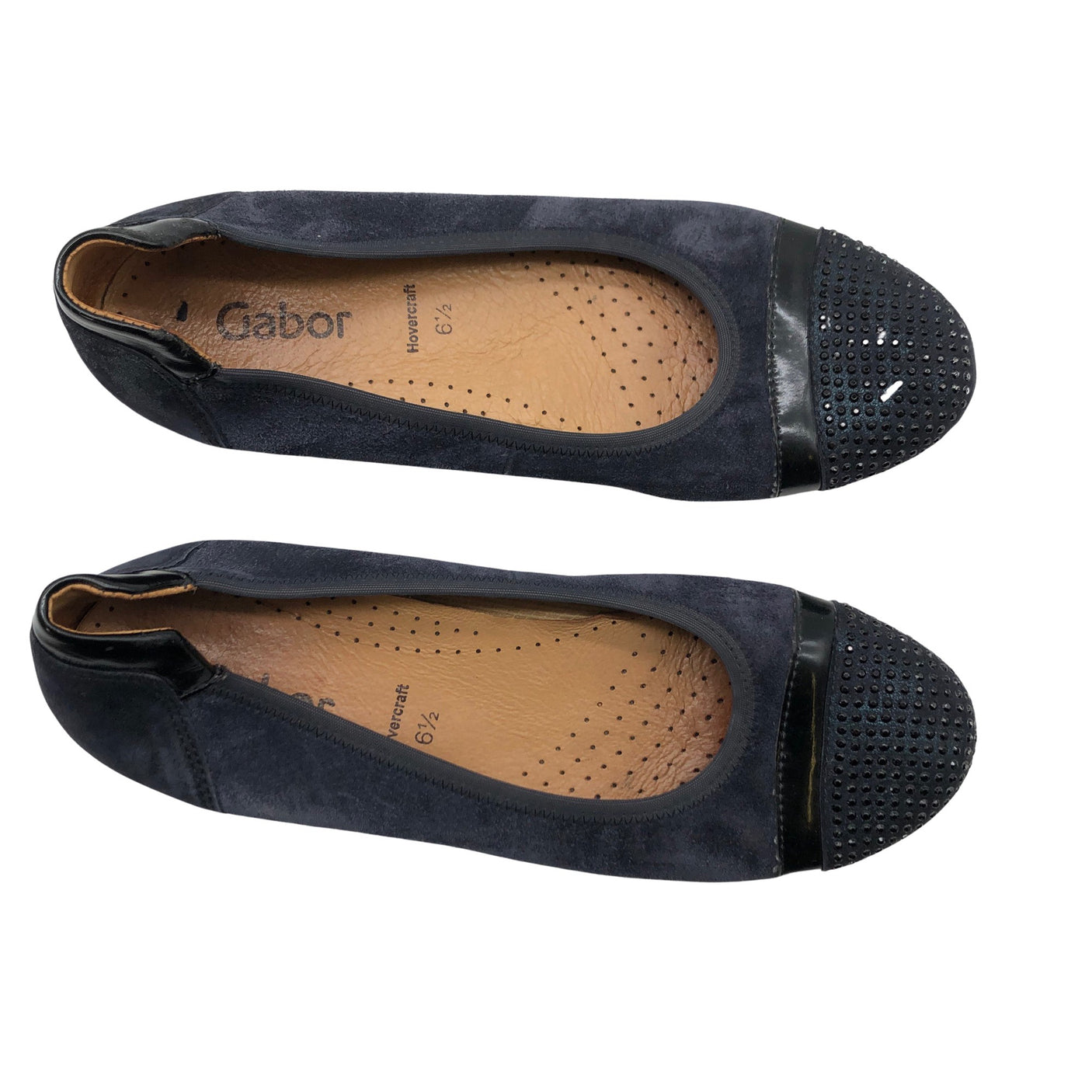 Unisex Gabor - Ballerinat, koko 40 - (1)