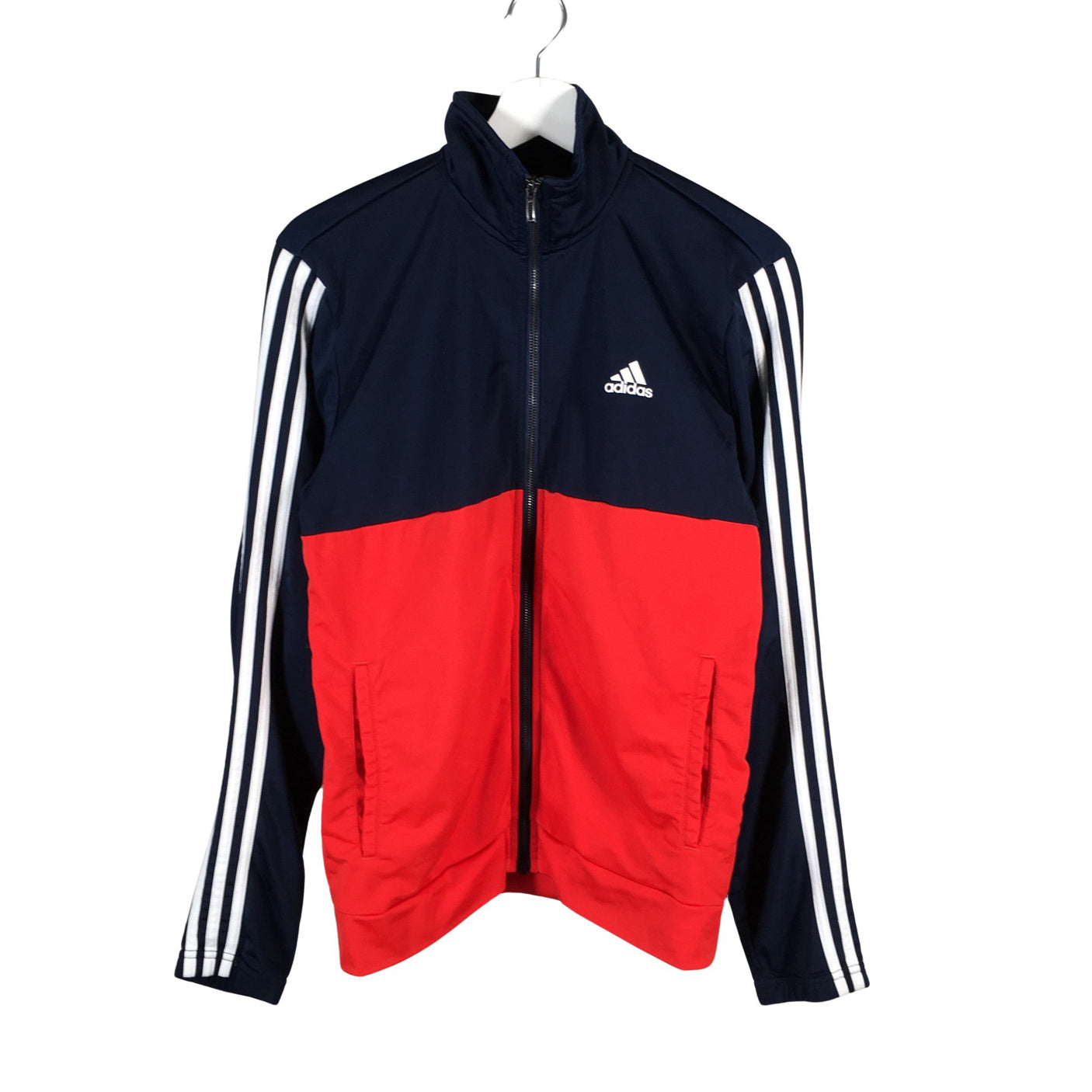 Unisex Adidas - Verryttelytakki, koko M - (1)