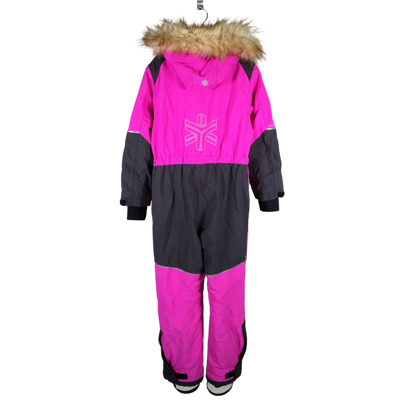 Unisex Áhkká - Toppahaalari, koko 122 - 128 - (2)