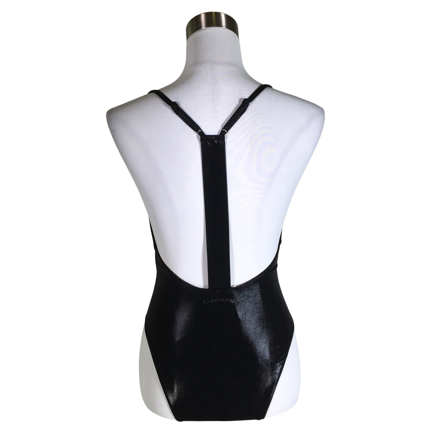 Unisex Calvin Klein - Uimapuku, koko 38 - (2)