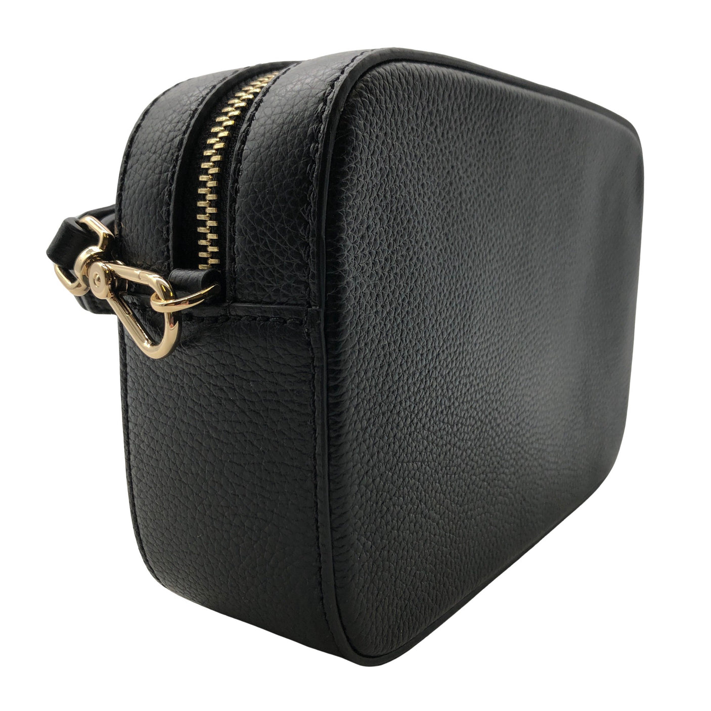 Unisex Coccinelle - Olkalaukku, koko Mini - (2)