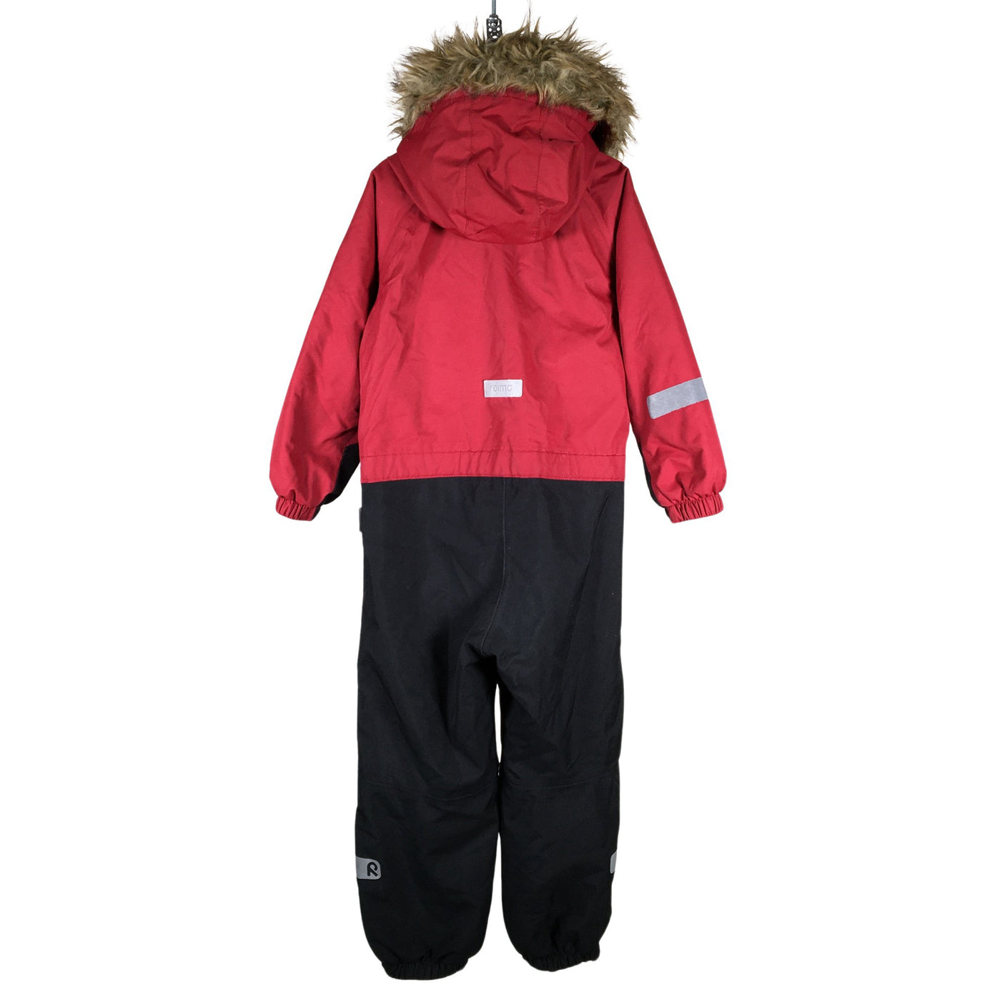 Unisex Reima - Toppahaalari, koko 116 - 122 - (2)