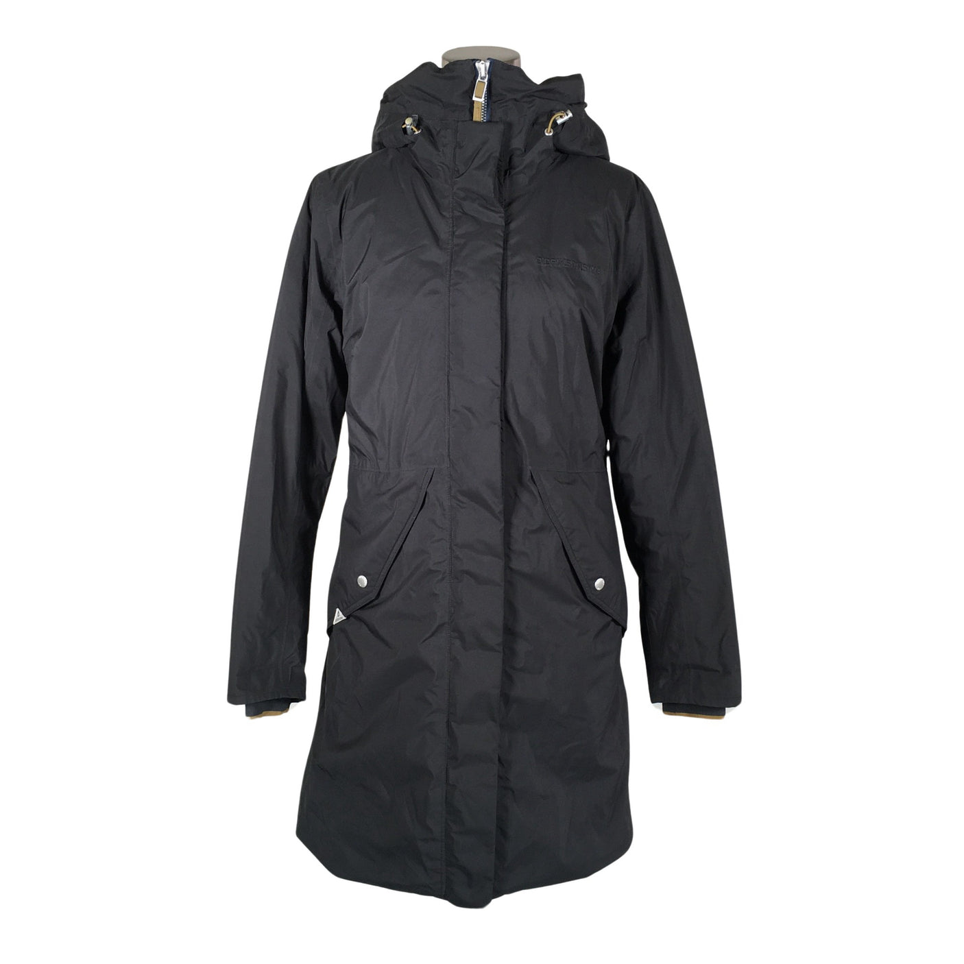 Unisex Didriksons - Parkatakki, koko 40 - (1)