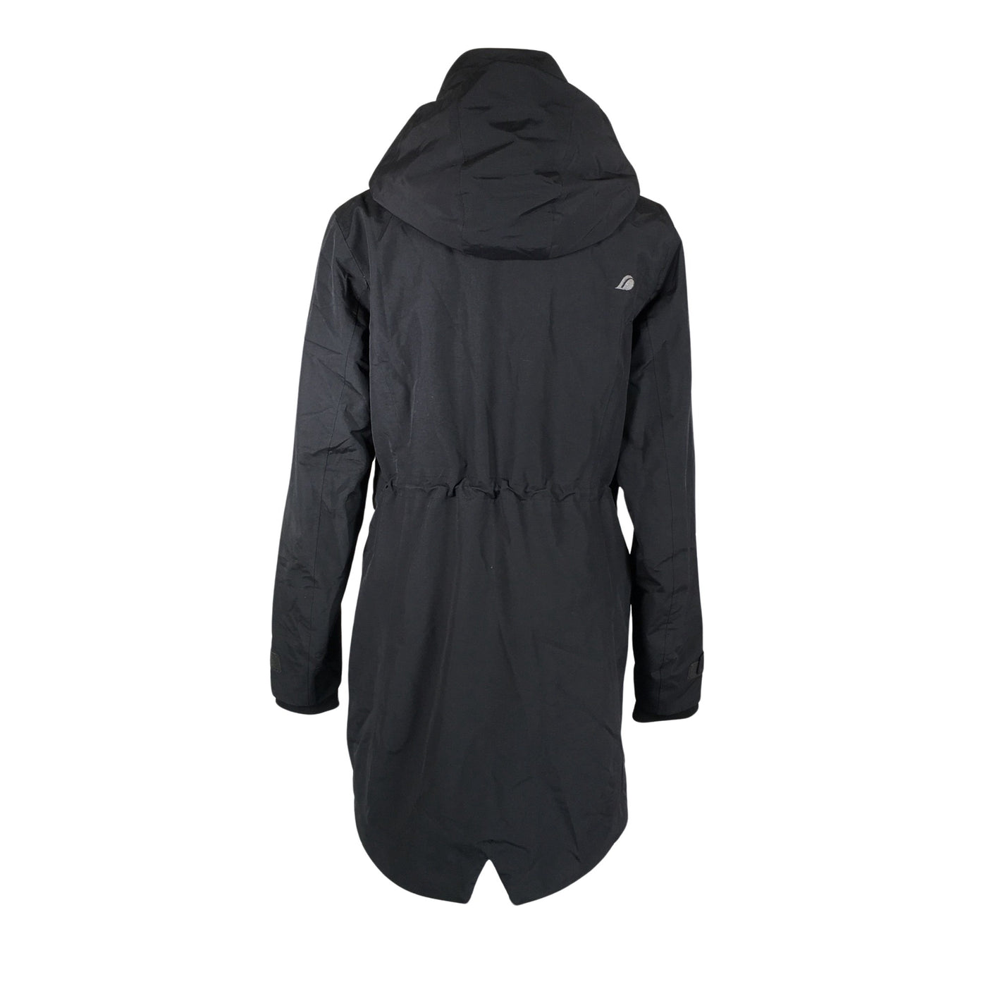 Unisex Didriksons - Parkatakki, koko 38 - (2)