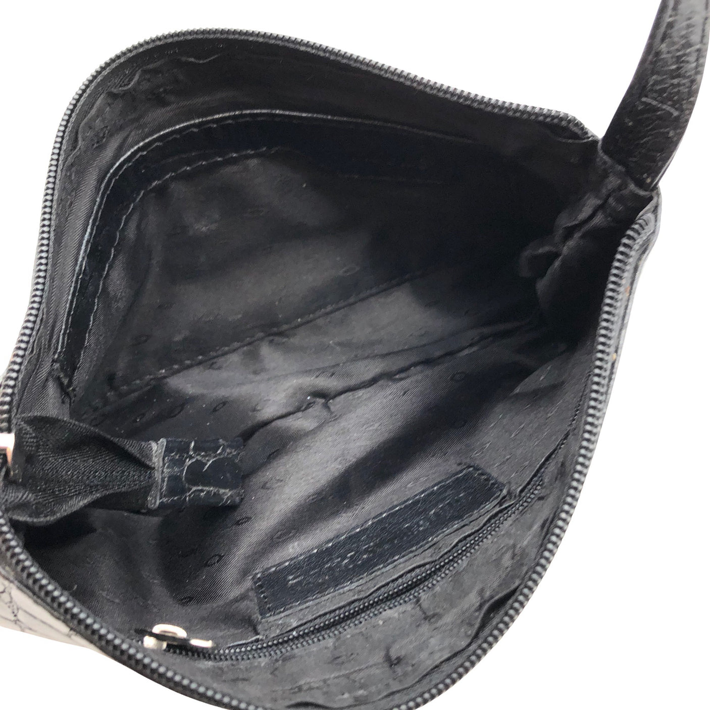 Unisex Magnus Paul - Käsilaukku, koko Mini - (2)