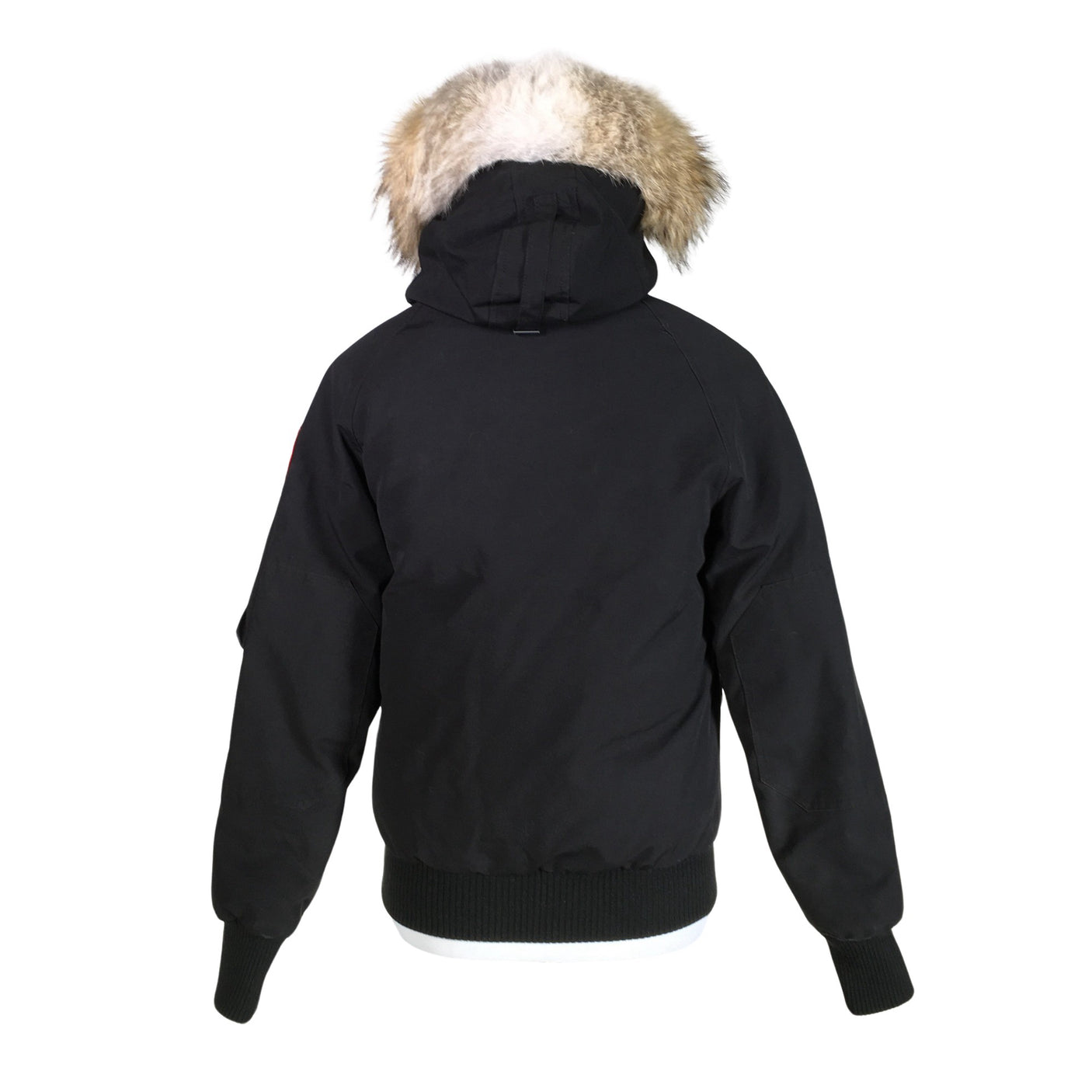 Unisex Canada Goose - Untuvatakki, koko 34 - (2)
