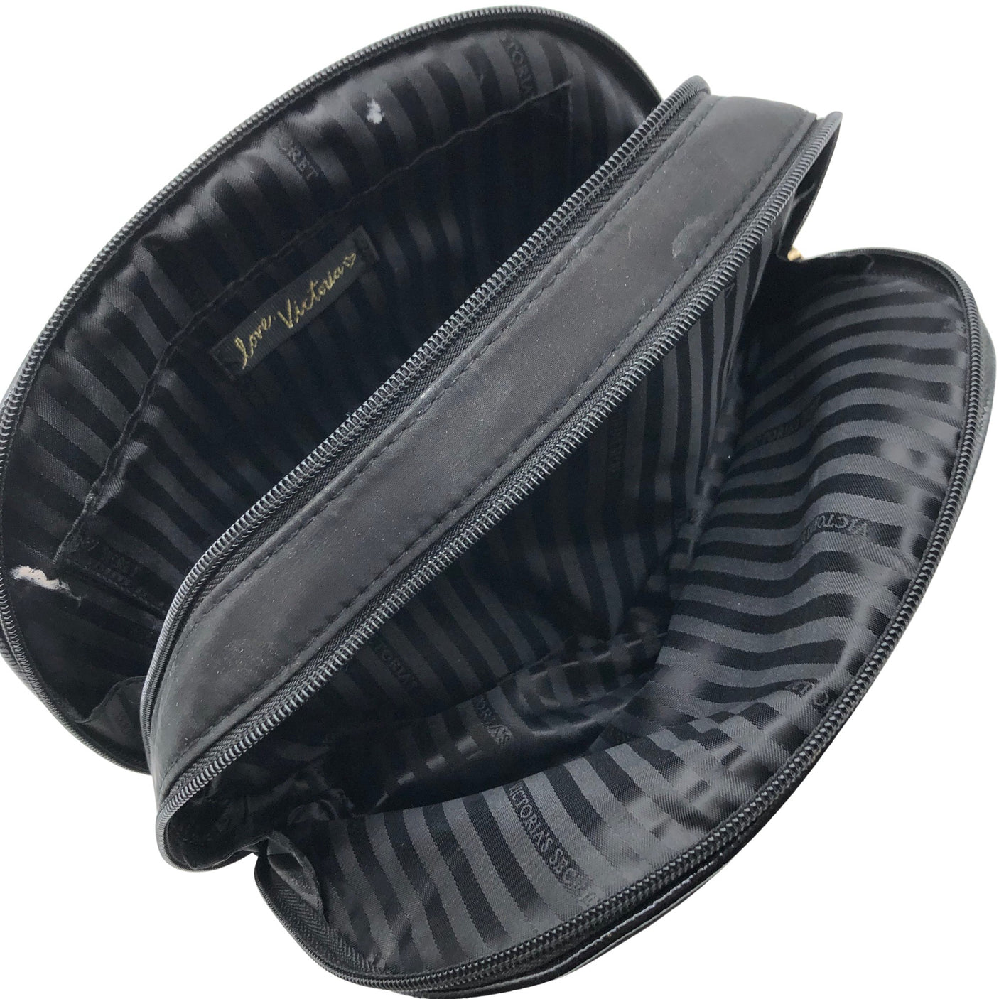 Unisex Victoria's Secret - Toilettilaukku, koko Mini - (2)