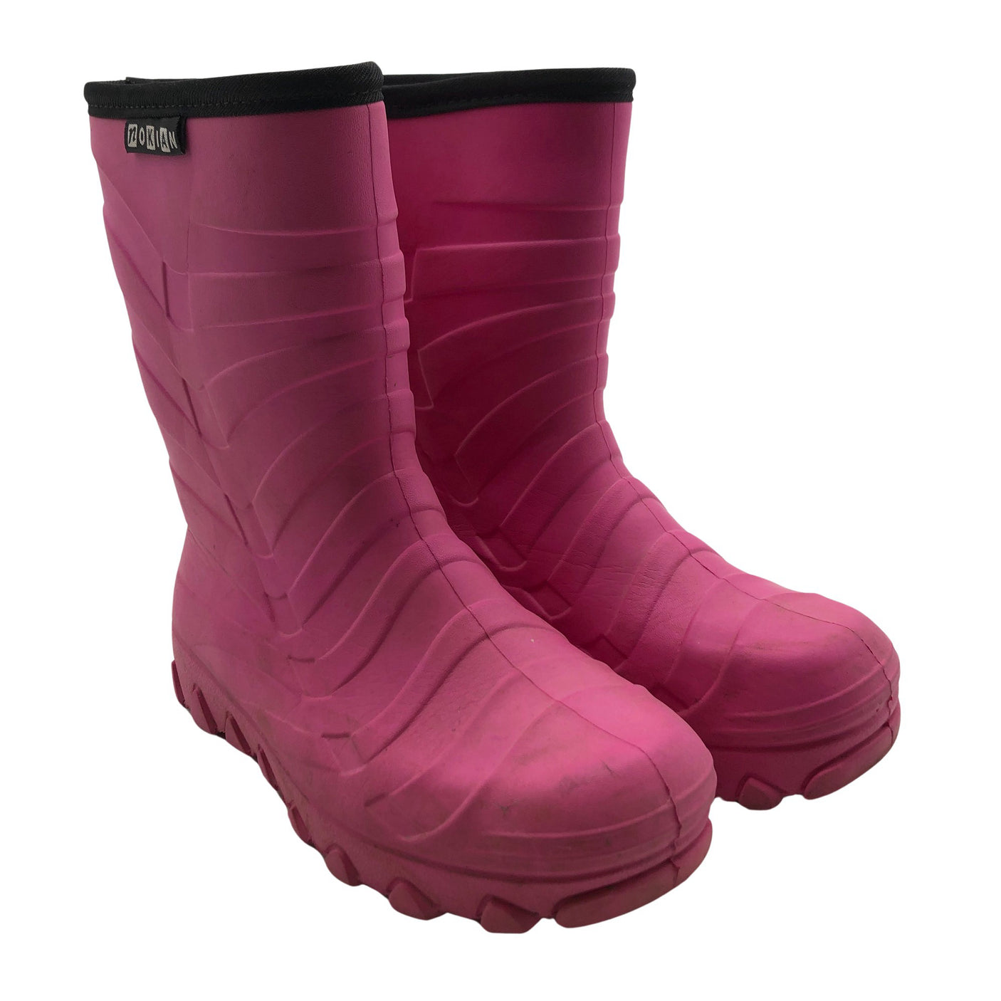 Unisex Nokian - Kumisaappaat, koko 34 - (2)