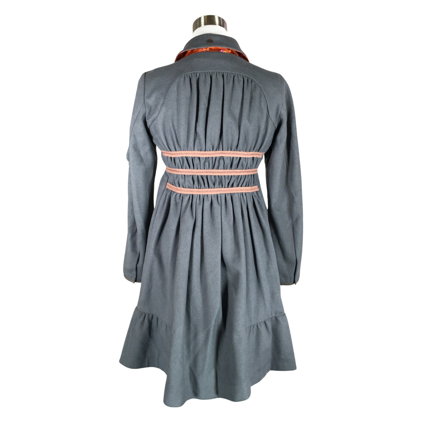 Villakangastakki, koko 34