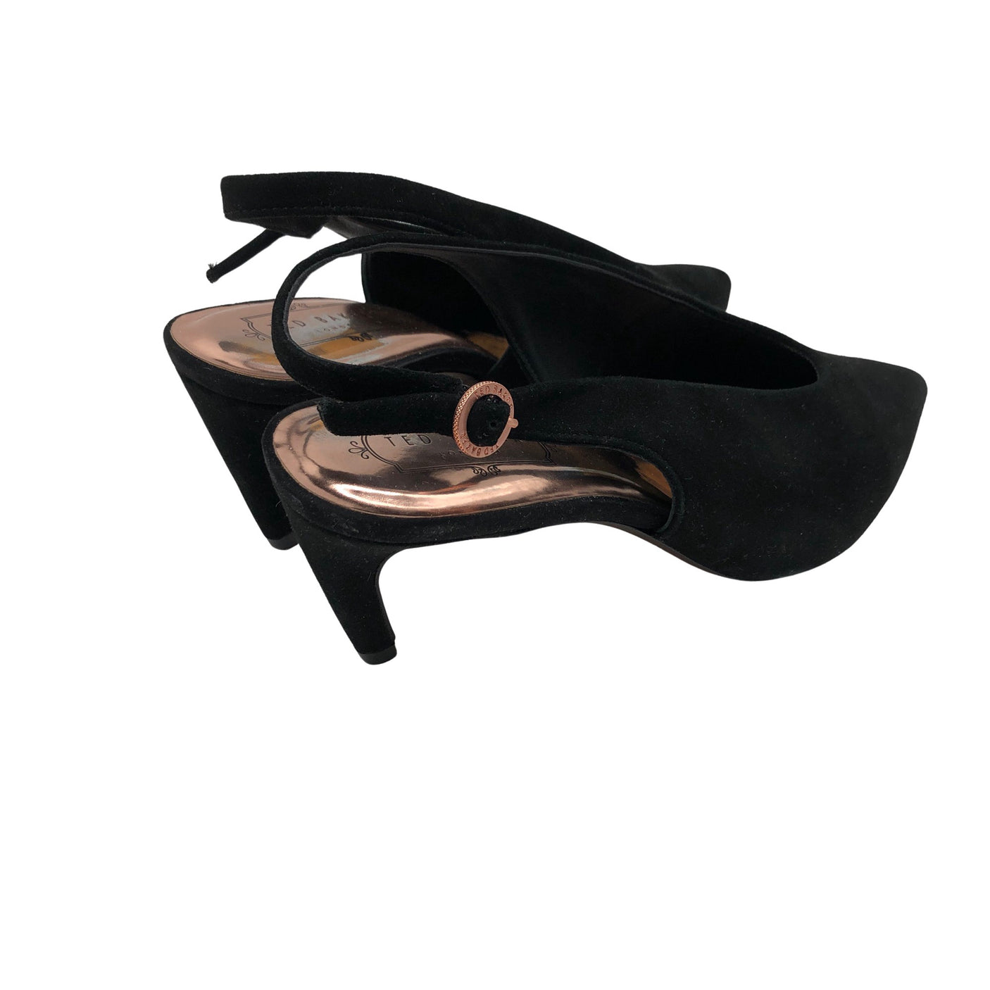 Unisex Ted Baker - Korkokengät, koko 39 - (2)