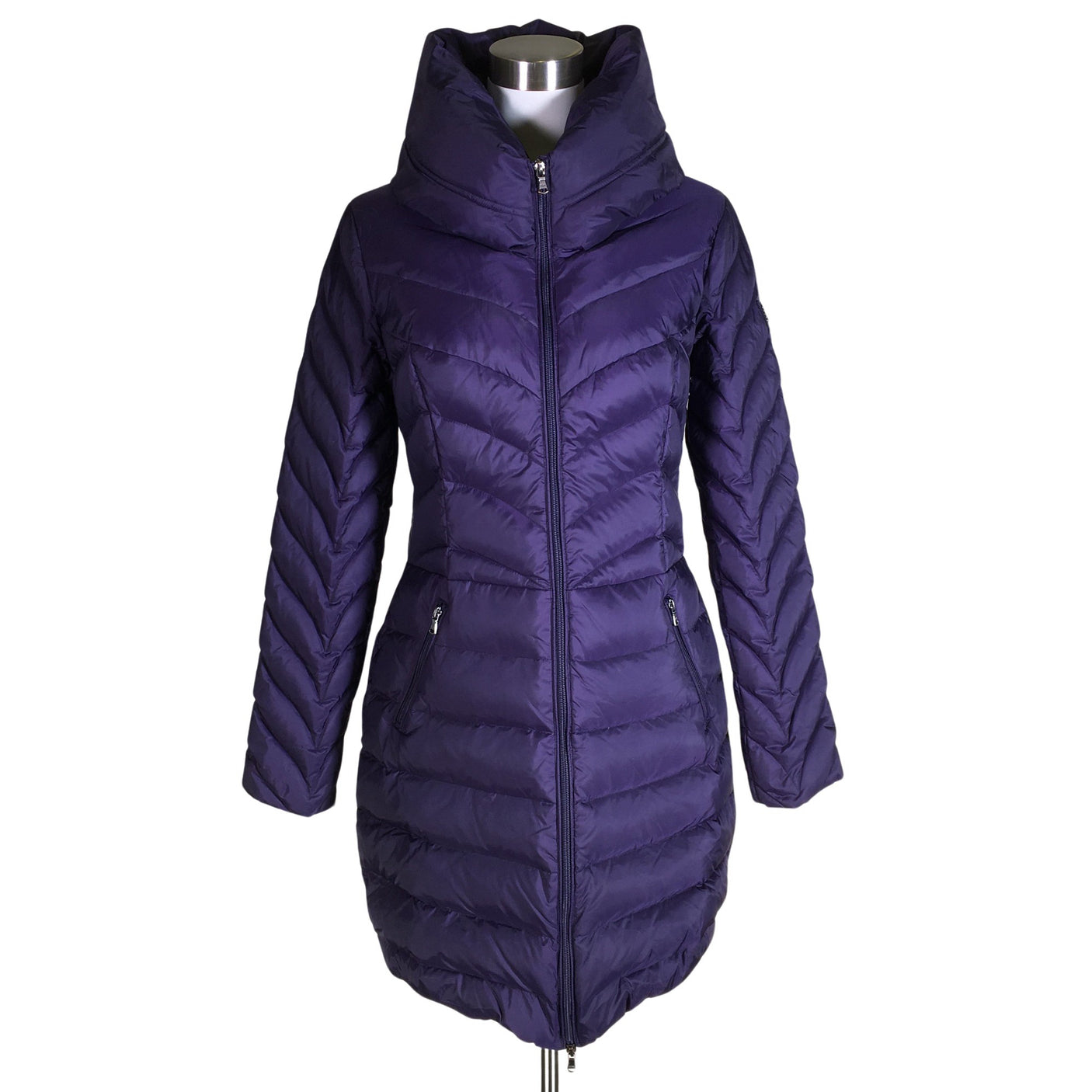 Untuvatakki, koko 38