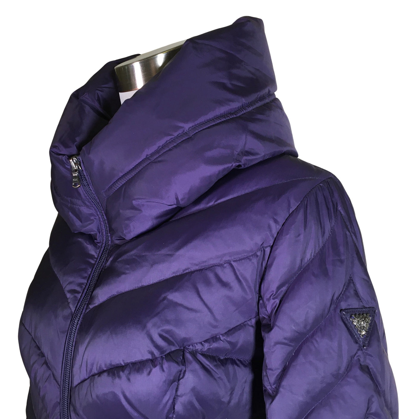 Untuvatakki, koko 38