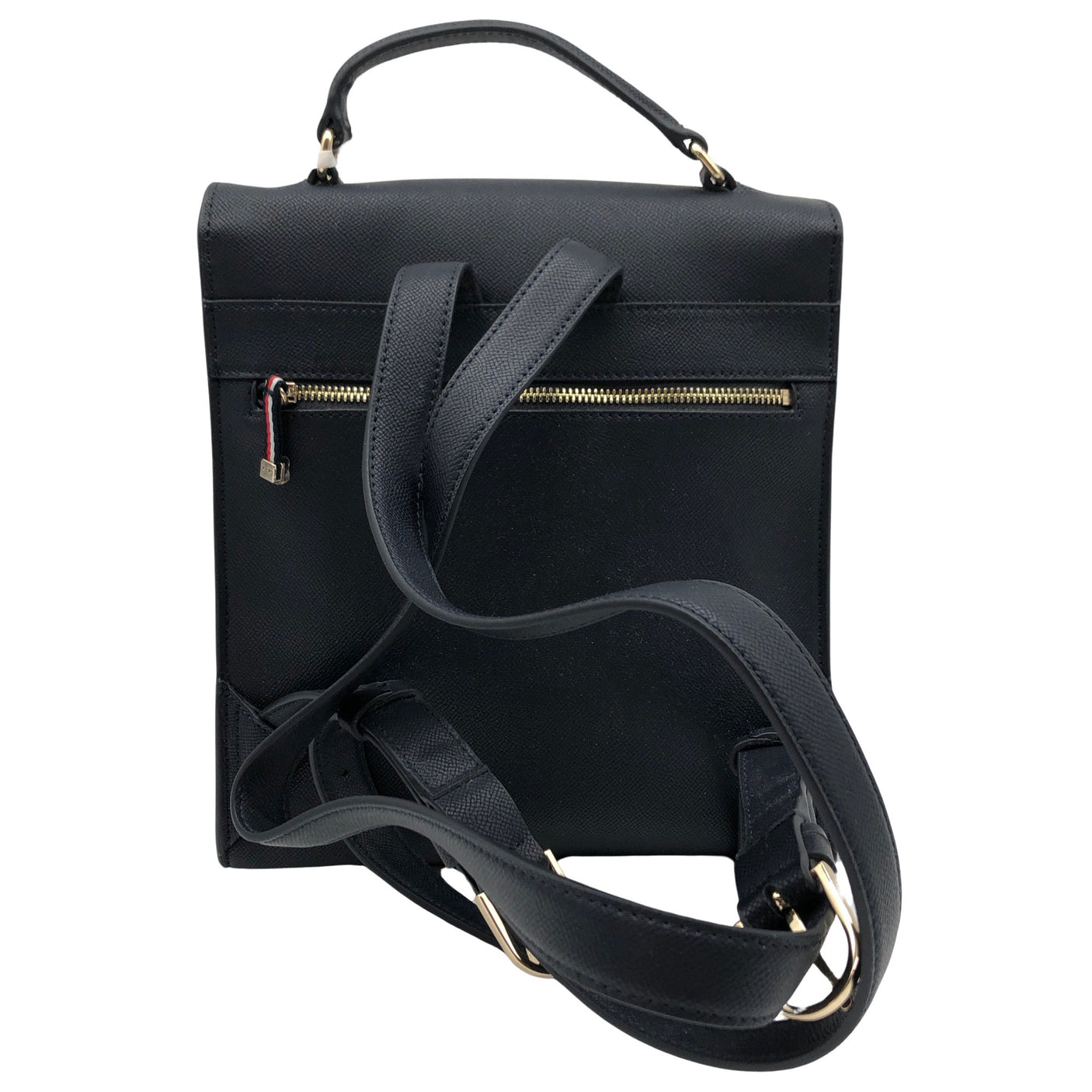 Unisex Tommy Hilfiger - Reppu, koko Midi - (2)